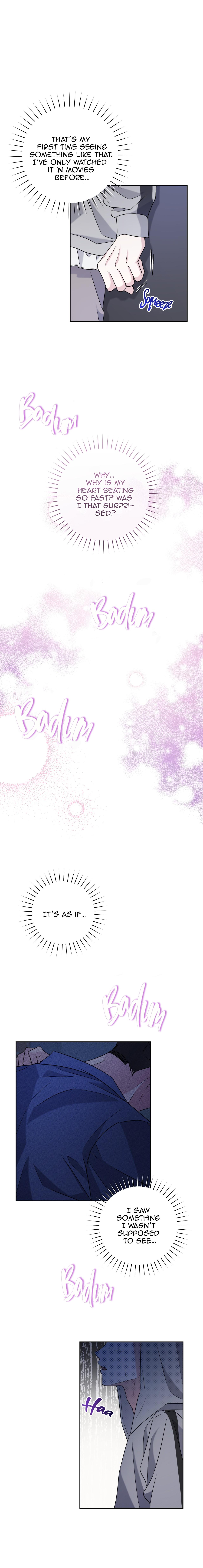 Read Ballboy Tactics chapter 6.2 image 16 on Lezhin