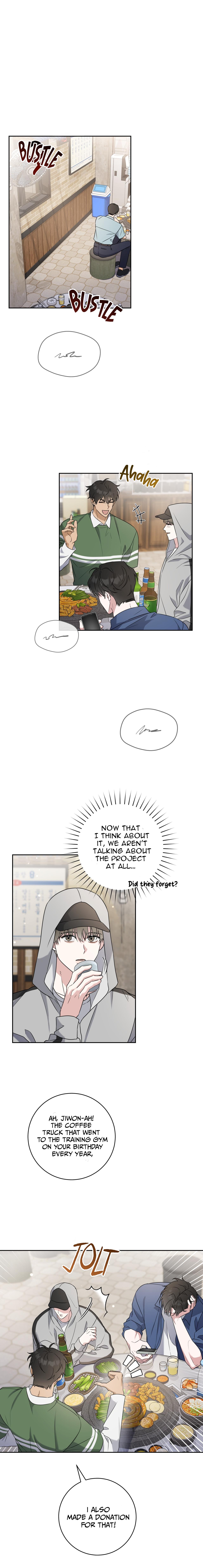 Read Ballboy Tactics chapter 6.2 image 2 on Lezhin