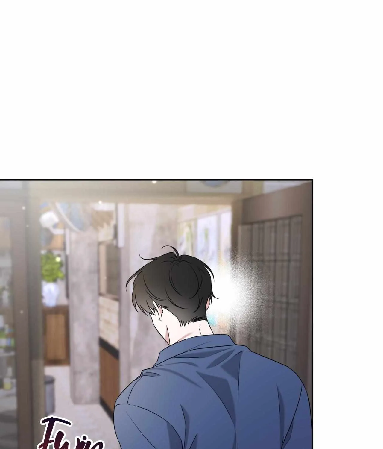 Read Ballboy Tactics chapter 6 image 114 on Lezhin