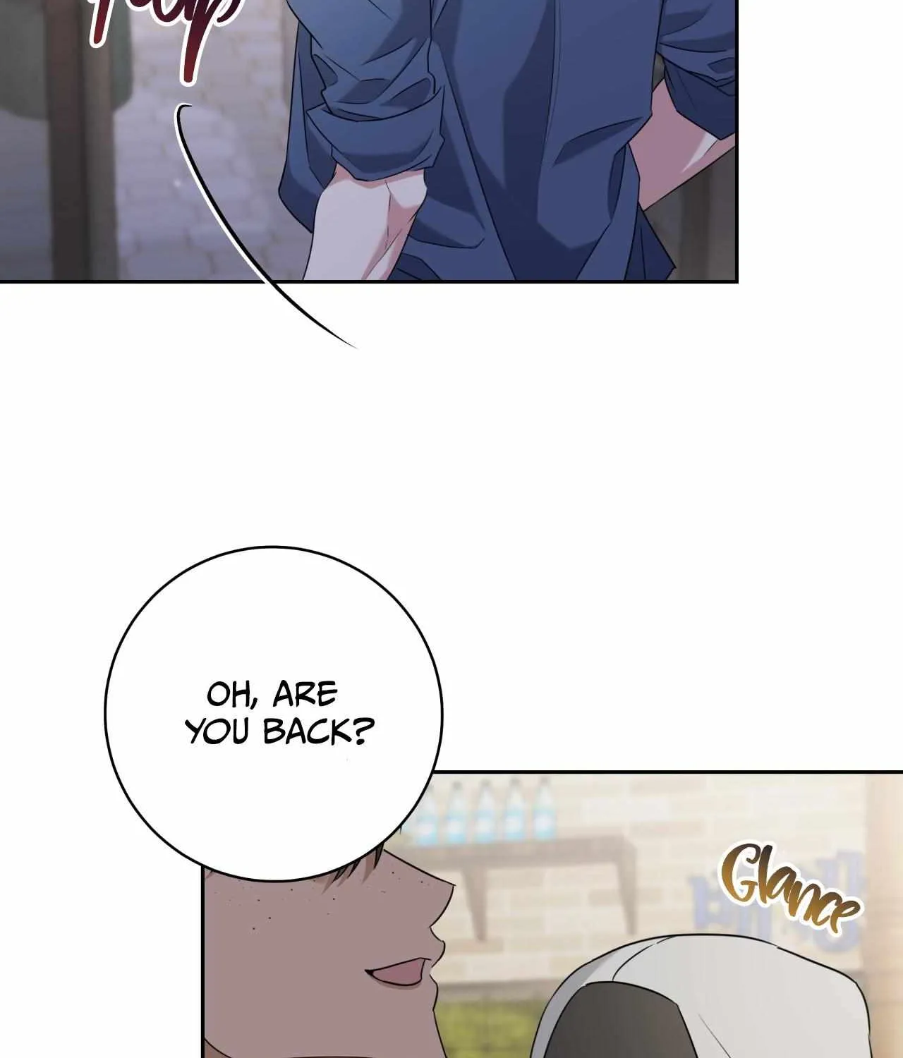 Read Ballboy Tactics chapter 6 image 115 on Lezhin