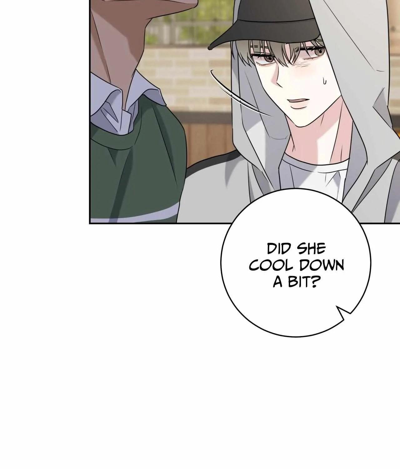 Read Ballboy Tactics chapter 6 image 116 on Lezhin