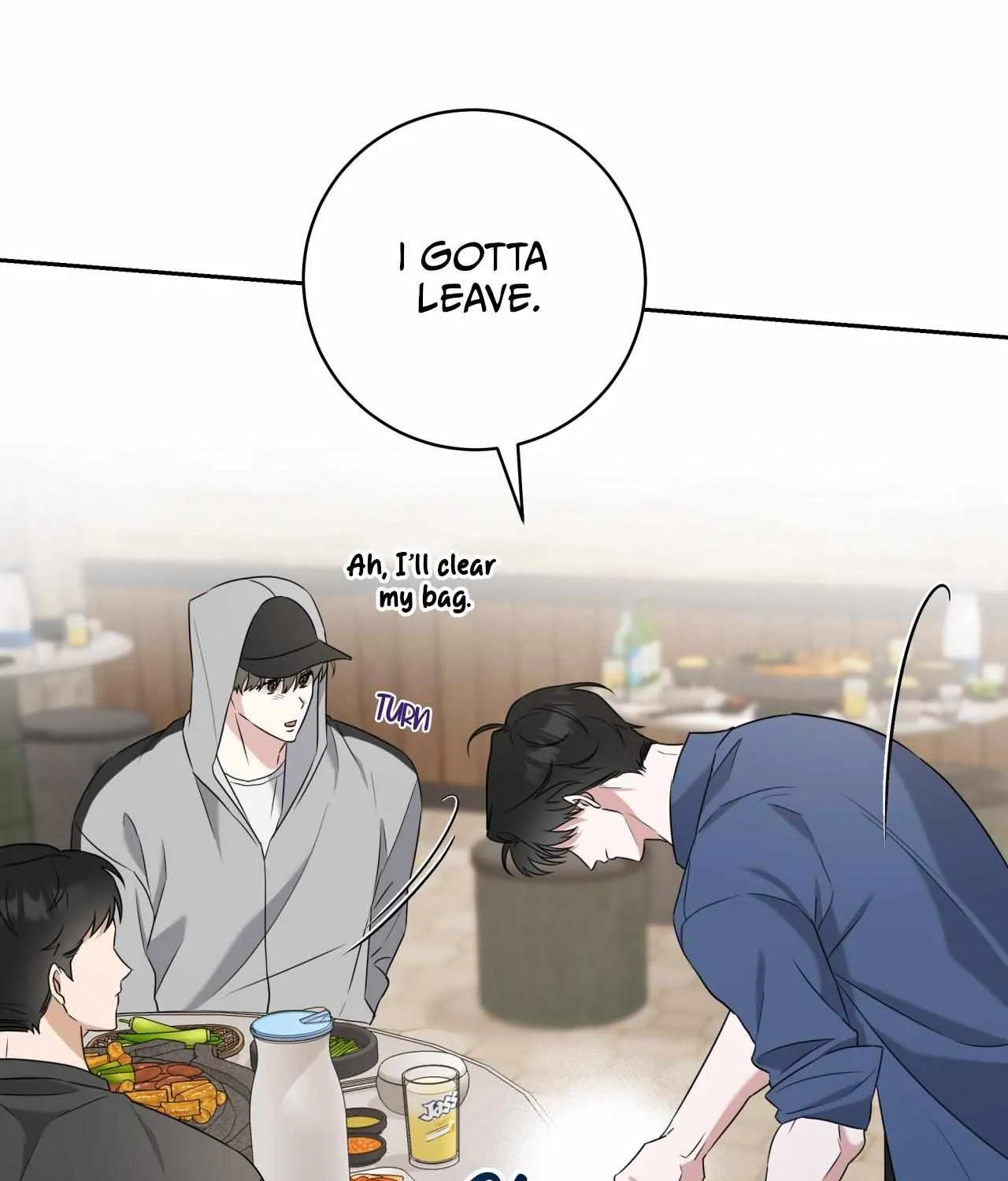 Read Ballboy Tactics chapter 6 image 117 on Lezhin