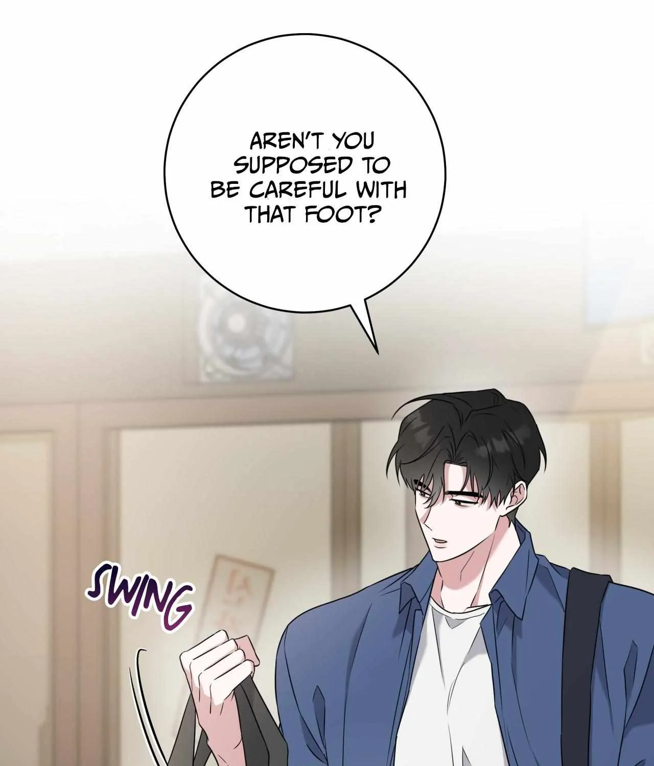 Read Ballboy Tactics chapter 6 image 123 on Lezhin
