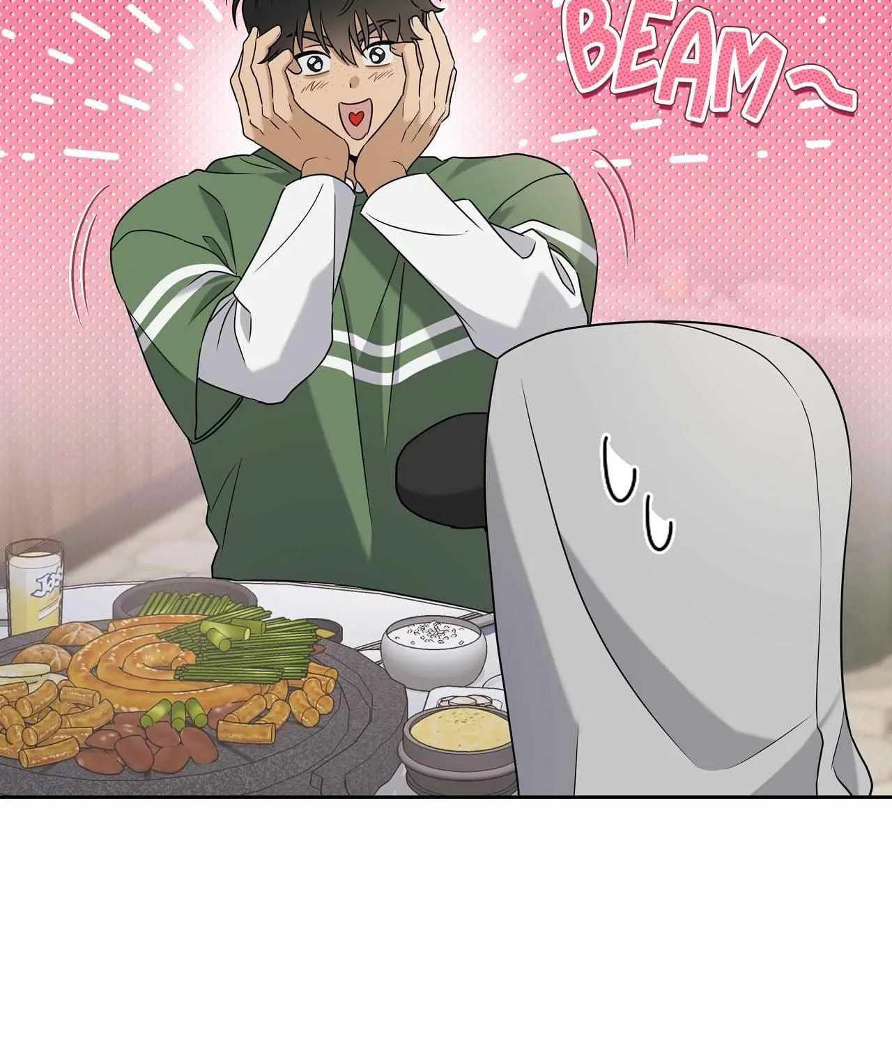 Read Ballboy Tactics chapter 6 image 13 on Lezhin