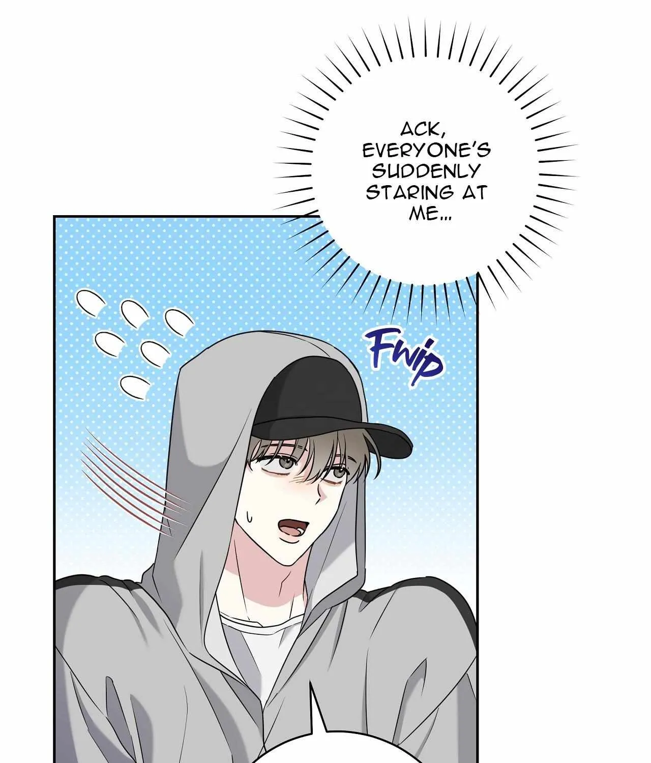 Read Ballboy Tactics chapter 6 image 18 on Lezhin