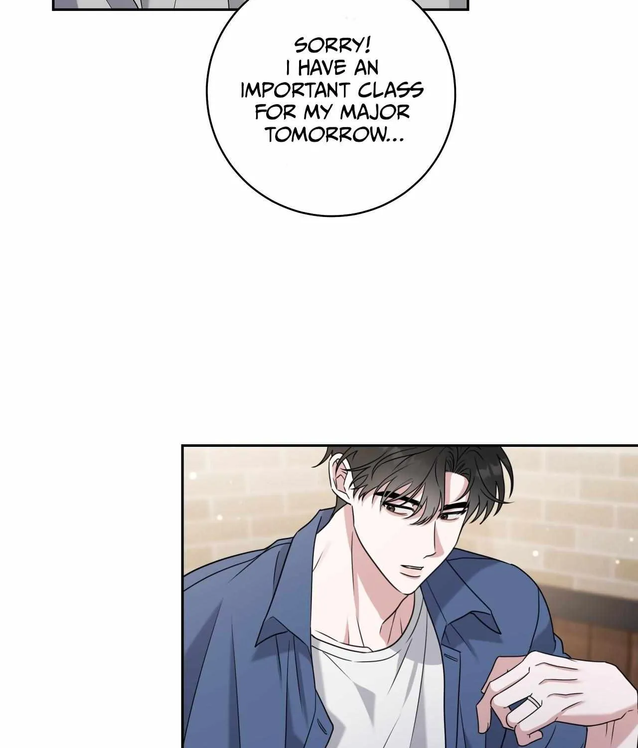 Read Ballboy Tactics chapter 6 image 19 on Lezhin