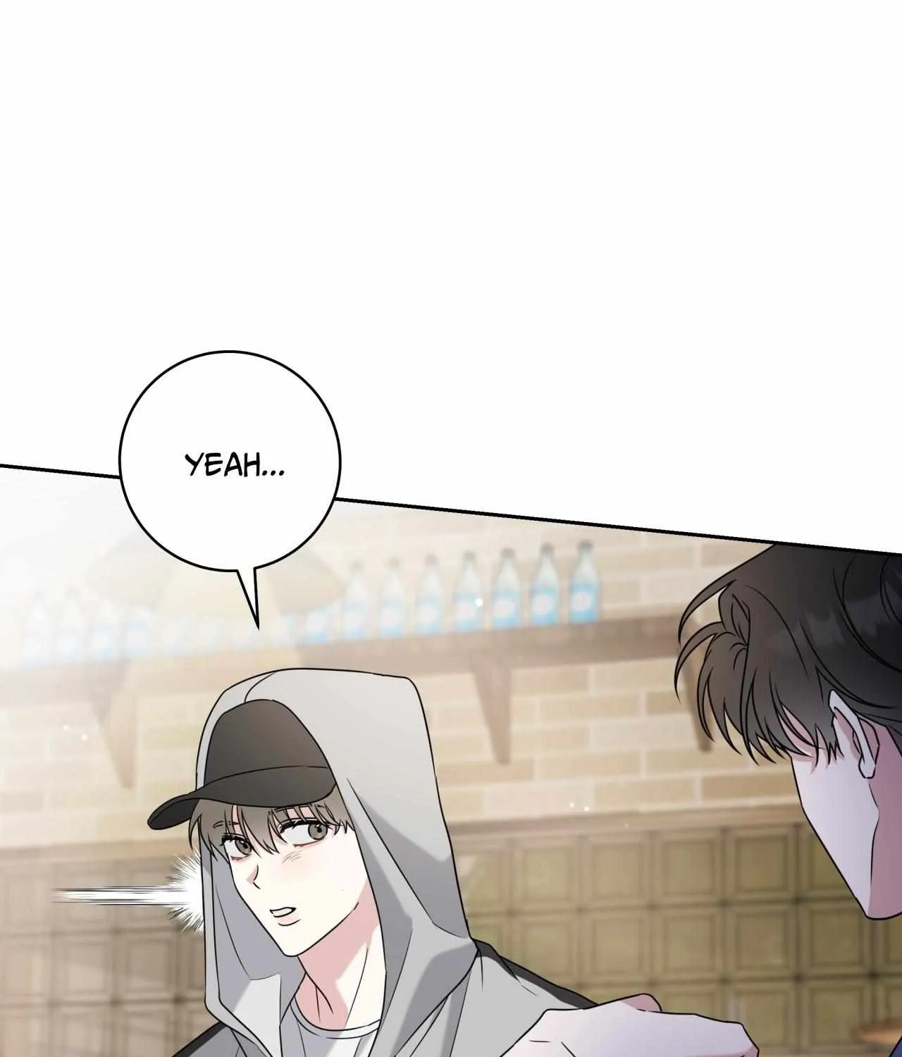 Read Ballboy Tactics chapter 6 image 22 on Lezhin