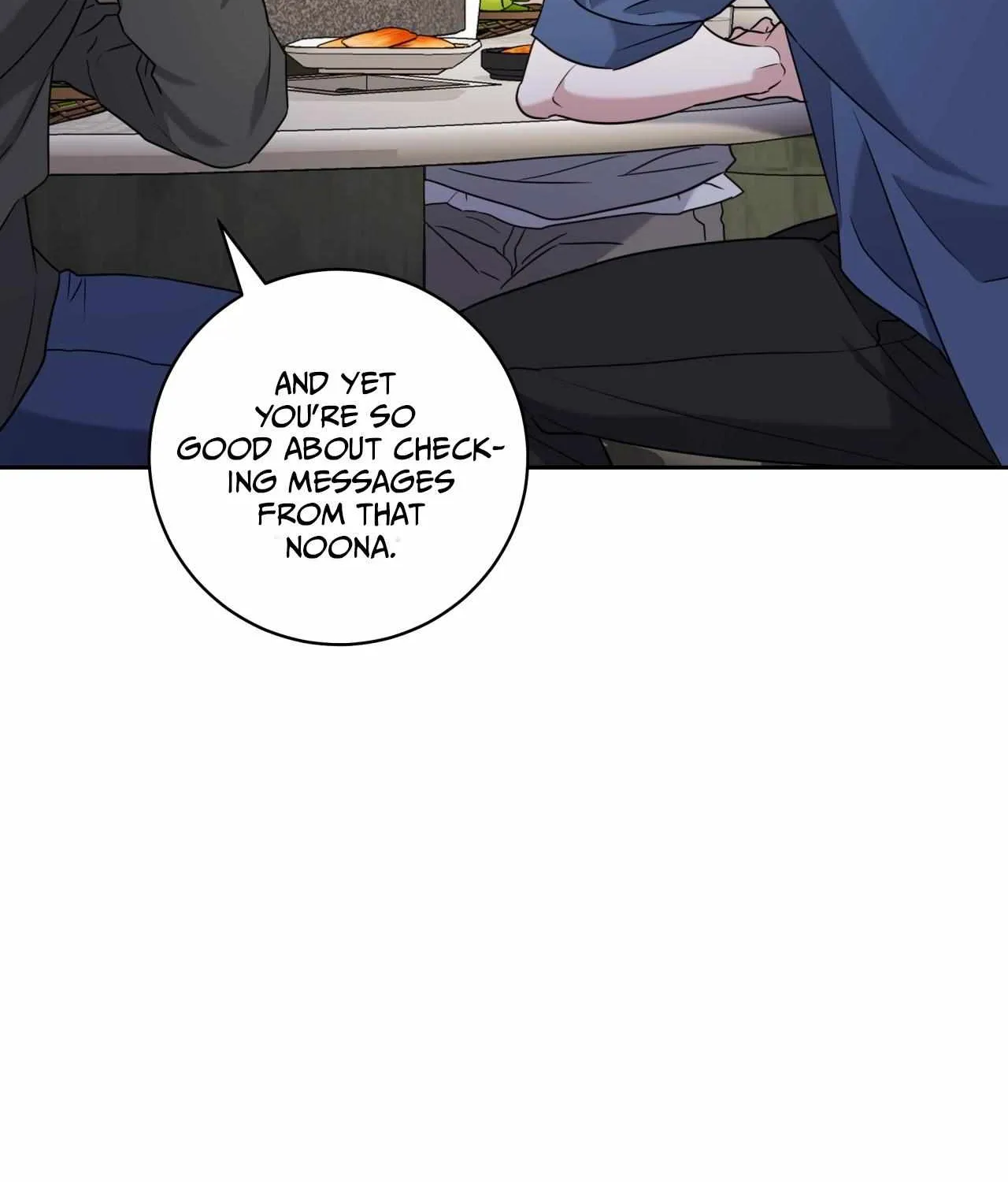 Read Ballboy Tactics chapter 6 image 29 on Lezhin
