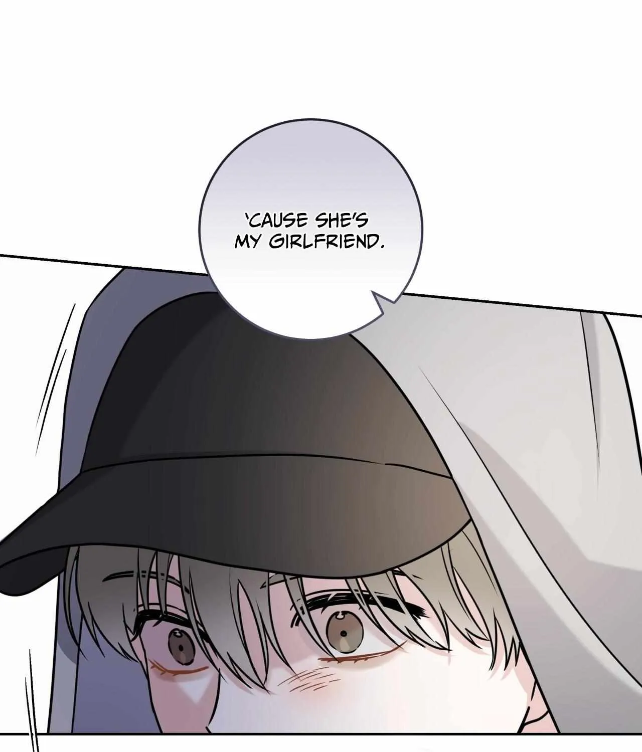 Read Ballboy Tactics chapter 6 image 30 on Lezhin