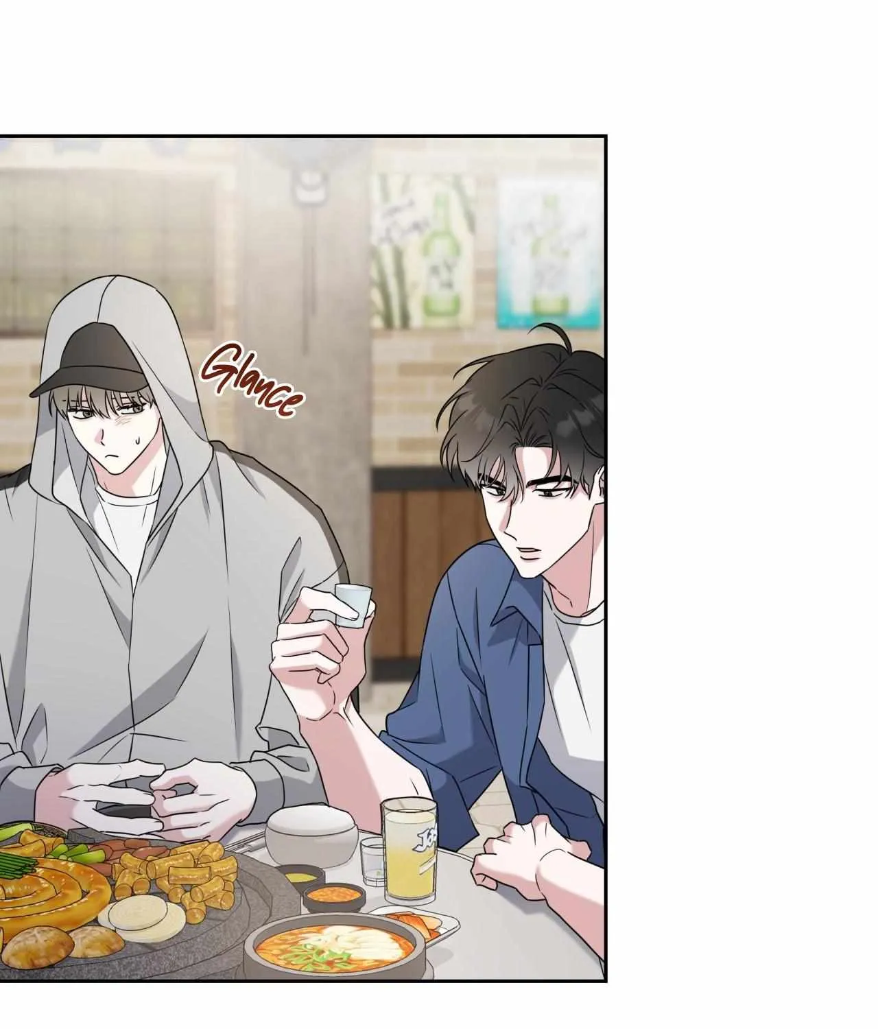 Read Ballboy Tactics chapter 6 image 34 on Lezhin