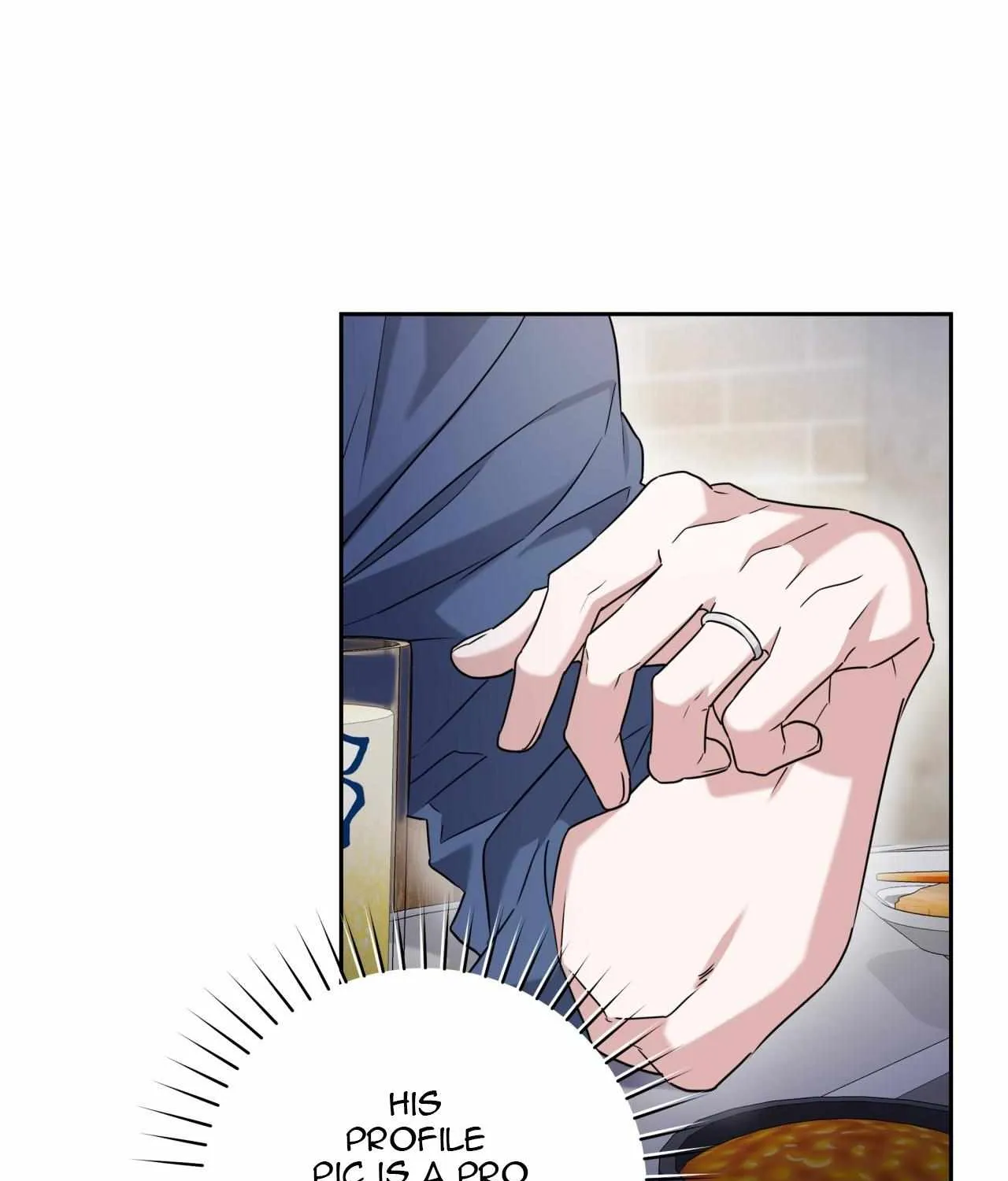 Read Ballboy Tactics chapter 6 image 36 on Lezhin