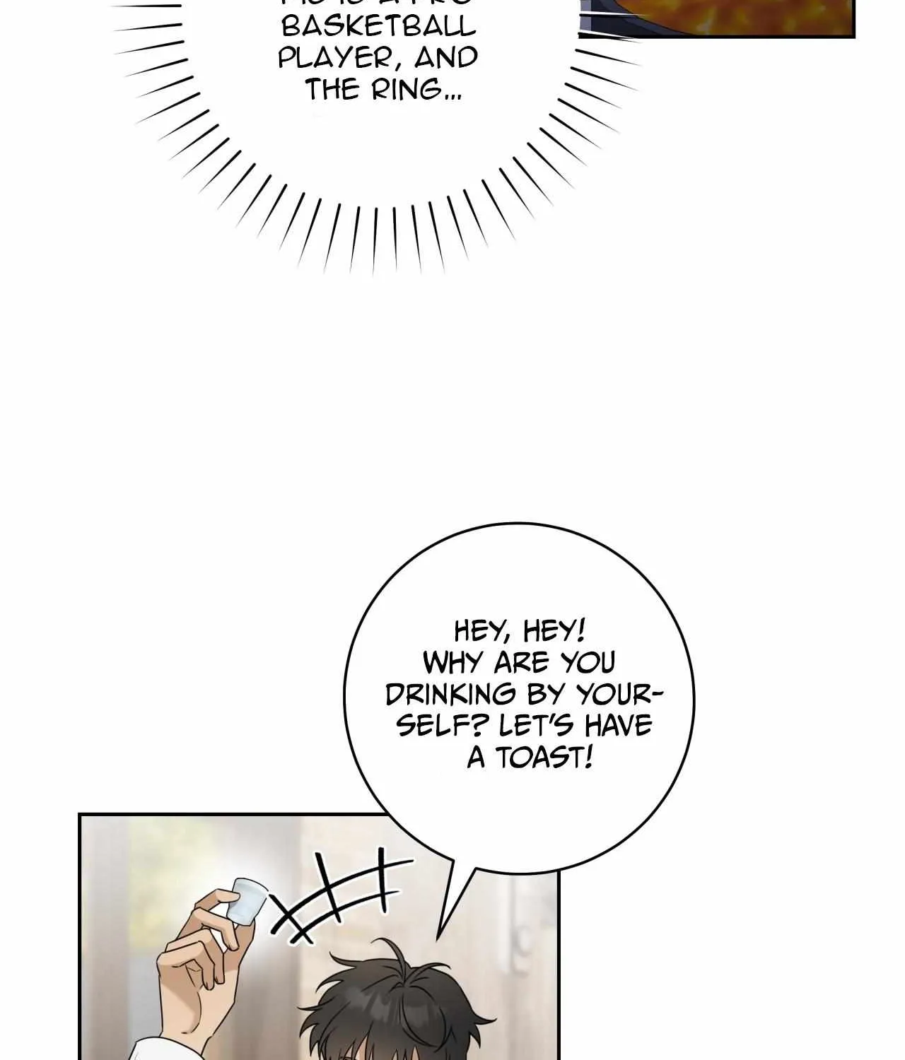 Read Ballboy Tactics chapter 6 image 37 on Lezhin