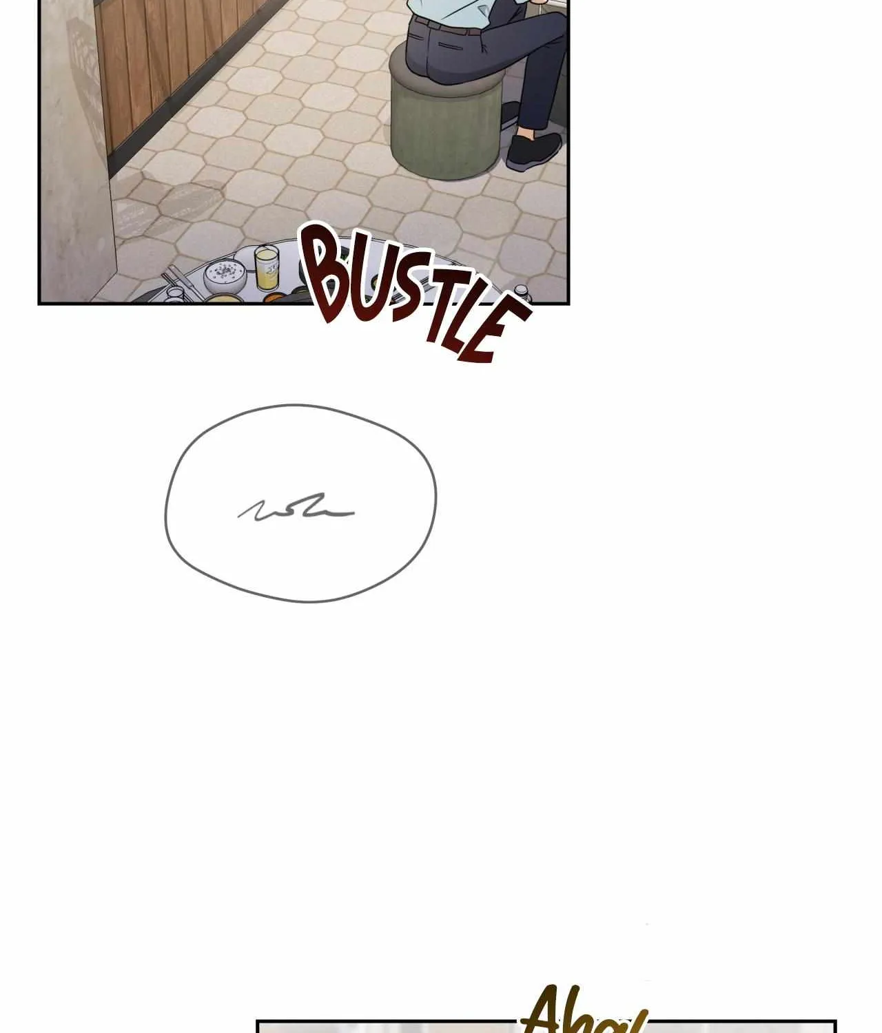 Read Ballboy Tactics chapter 6 image 4 on Lezhin