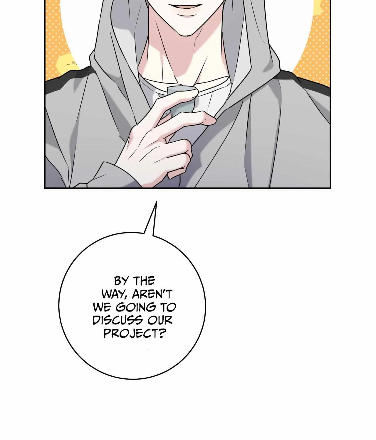 Read Ballboy Tactics chapter 6 image 41 on Lezhin