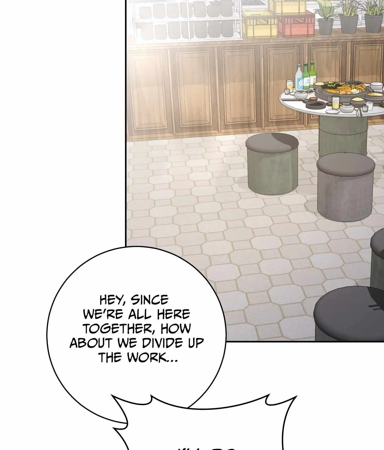 Read Ballboy Tactics chapter 6 image 45 on Lezhin