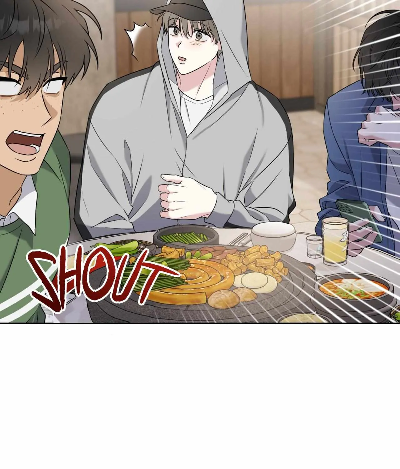 Read Ballboy Tactics chapter 6 image 47 on Lezhin
