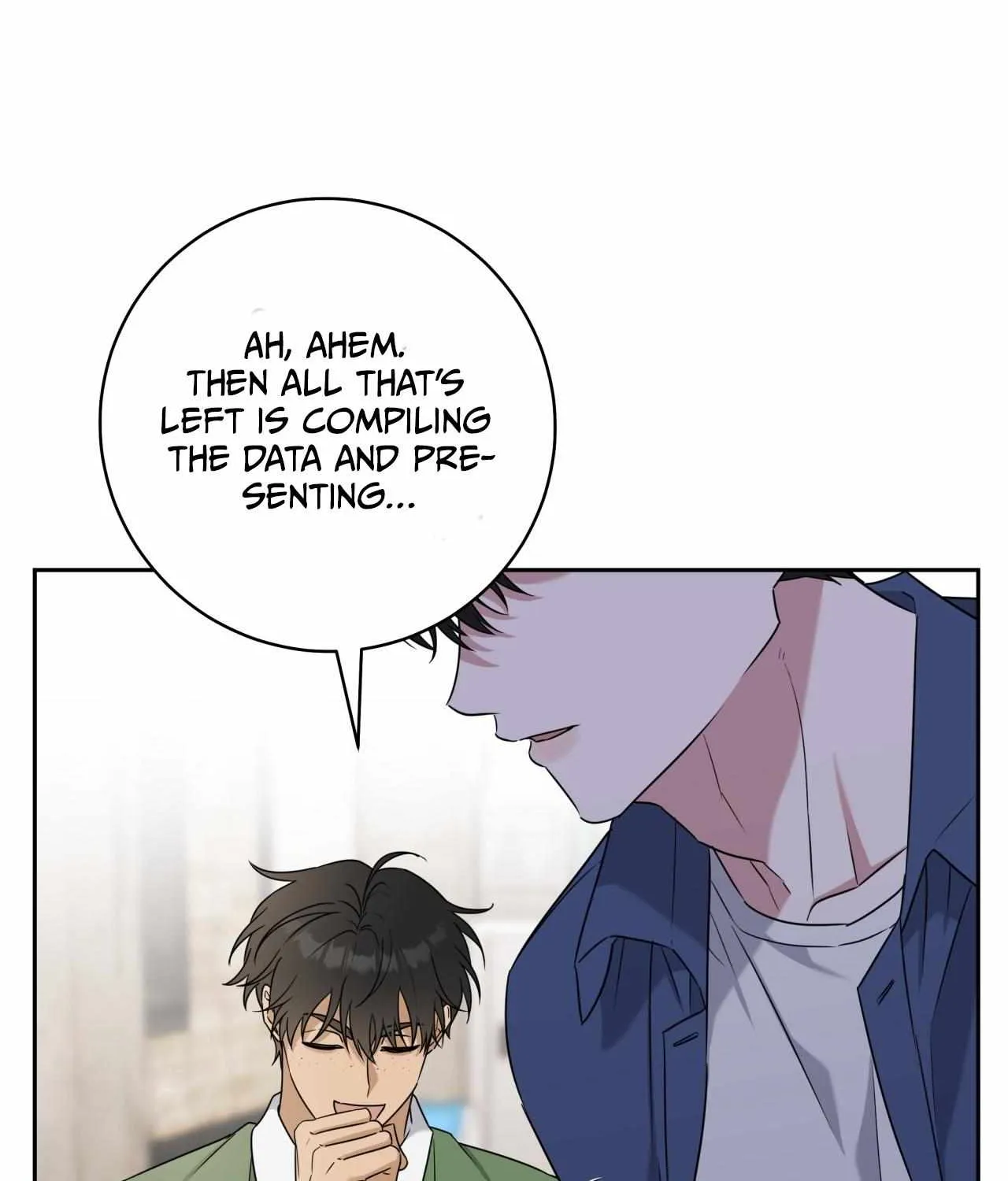 Read Ballboy Tactics chapter 6 image 48 on Lezhin