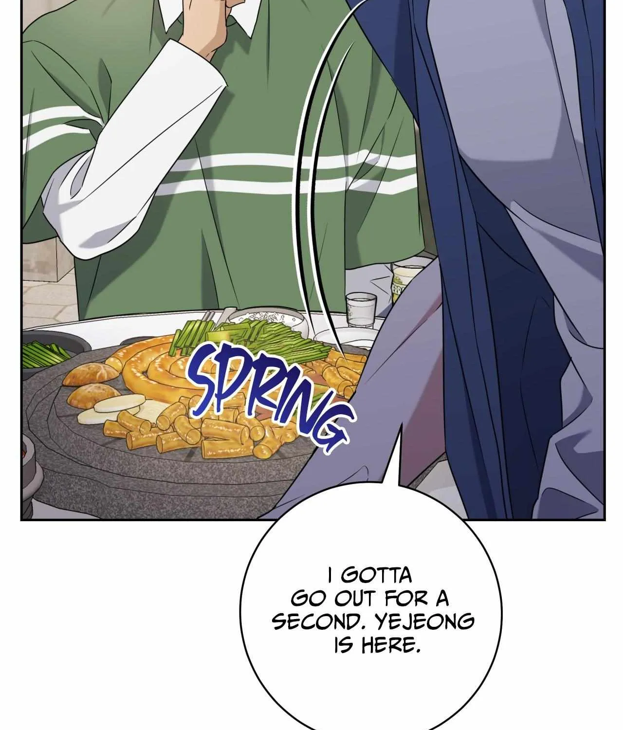 Read Ballboy Tactics chapter 6 image 49 on Lezhin