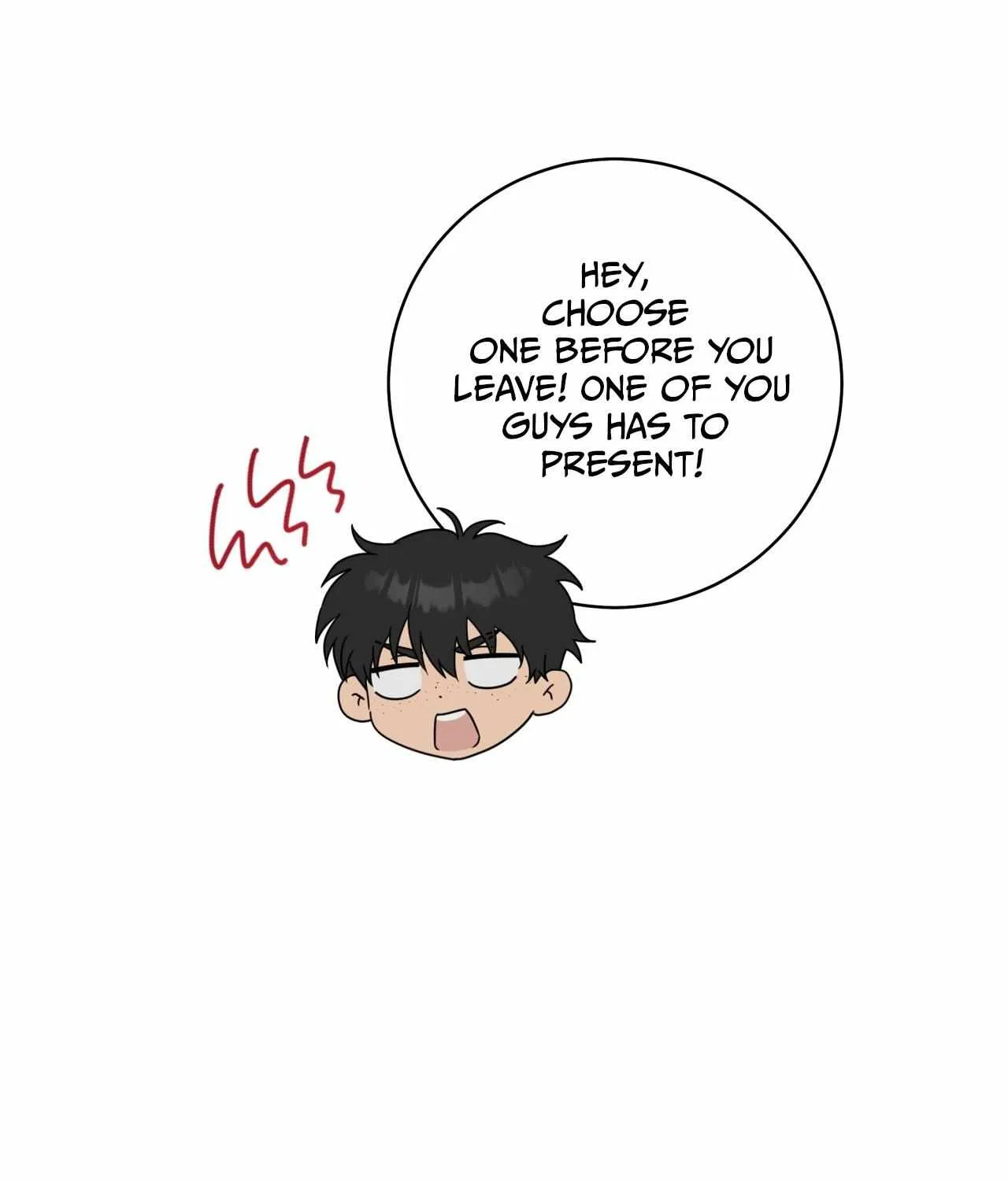 Read Ballboy Tactics chapter 6 image 52 on Lezhin