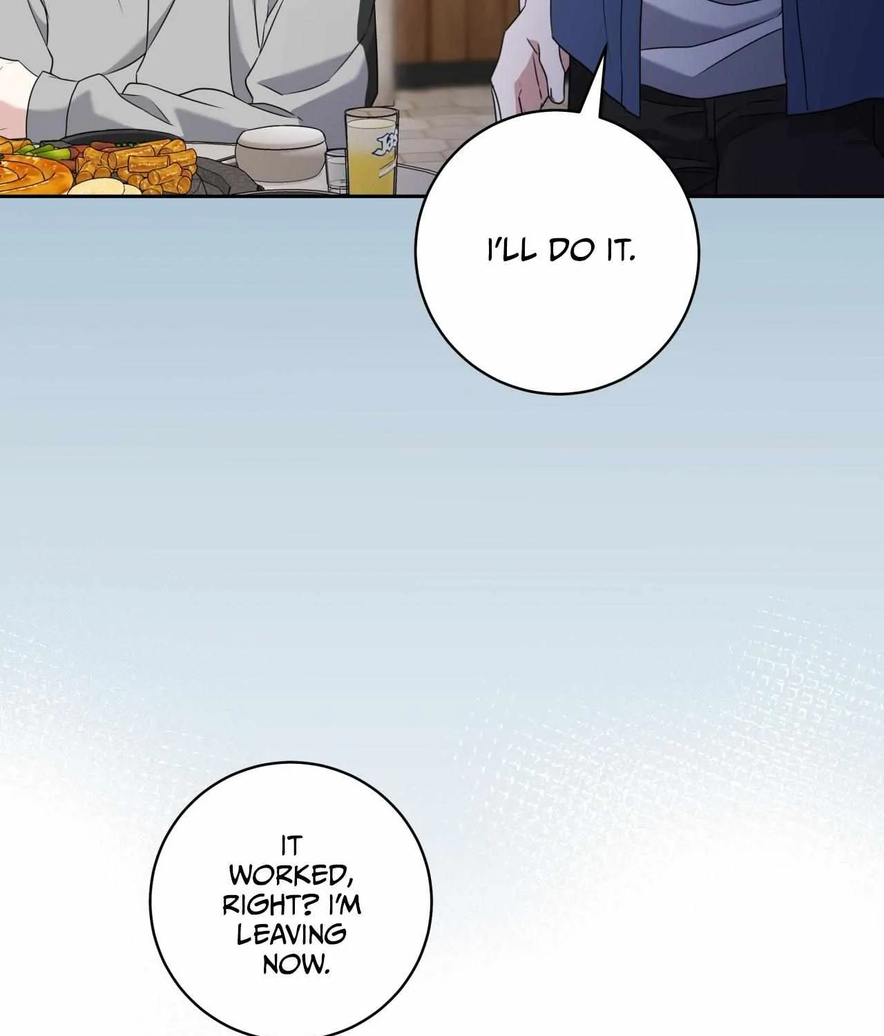 Read Ballboy Tactics chapter 6 image 56 on Lezhin