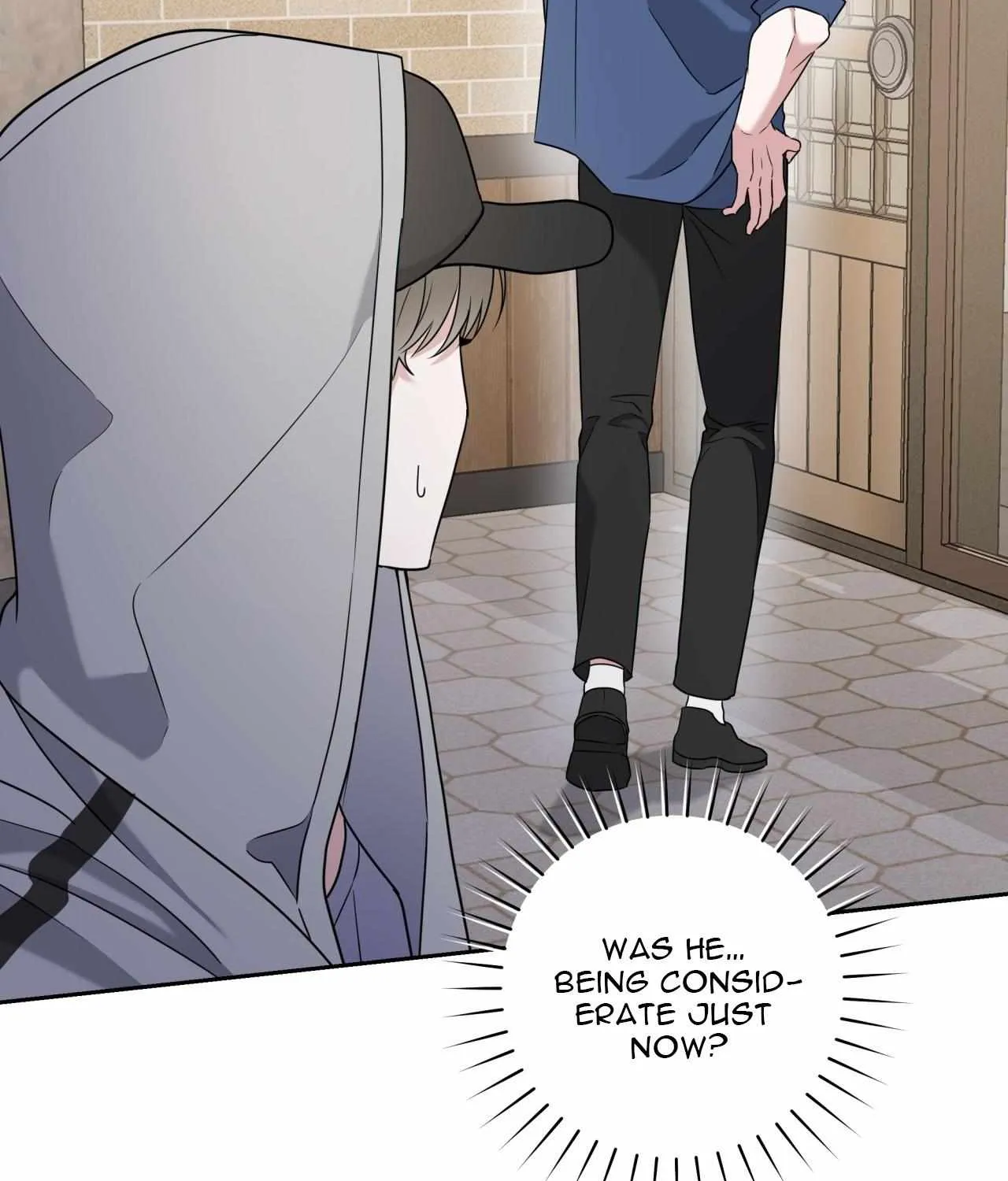 Read Ballboy Tactics chapter 6 image 58 on Lezhin
