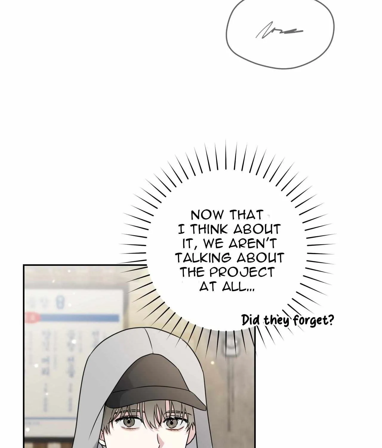 Read Ballboy Tactics chapter 6 image 6 on Lezhin