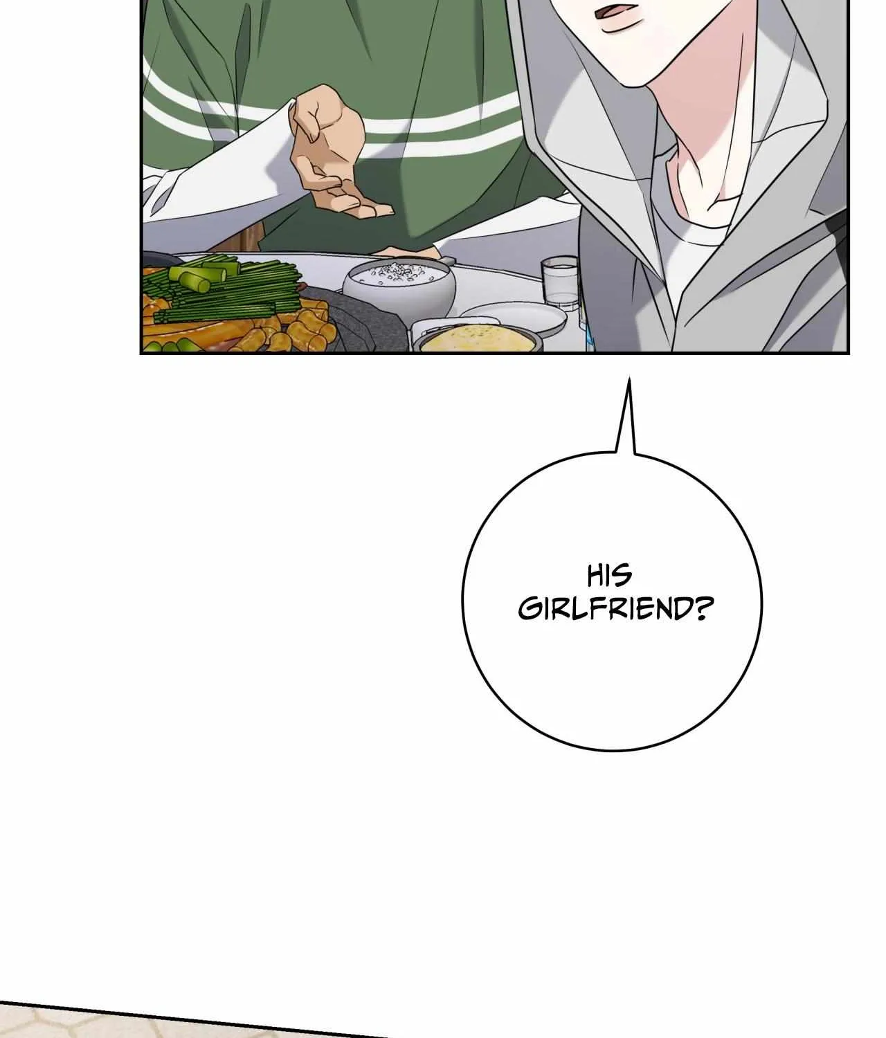 Read Ballboy Tactics chapter 6 image 61 on Lezhin