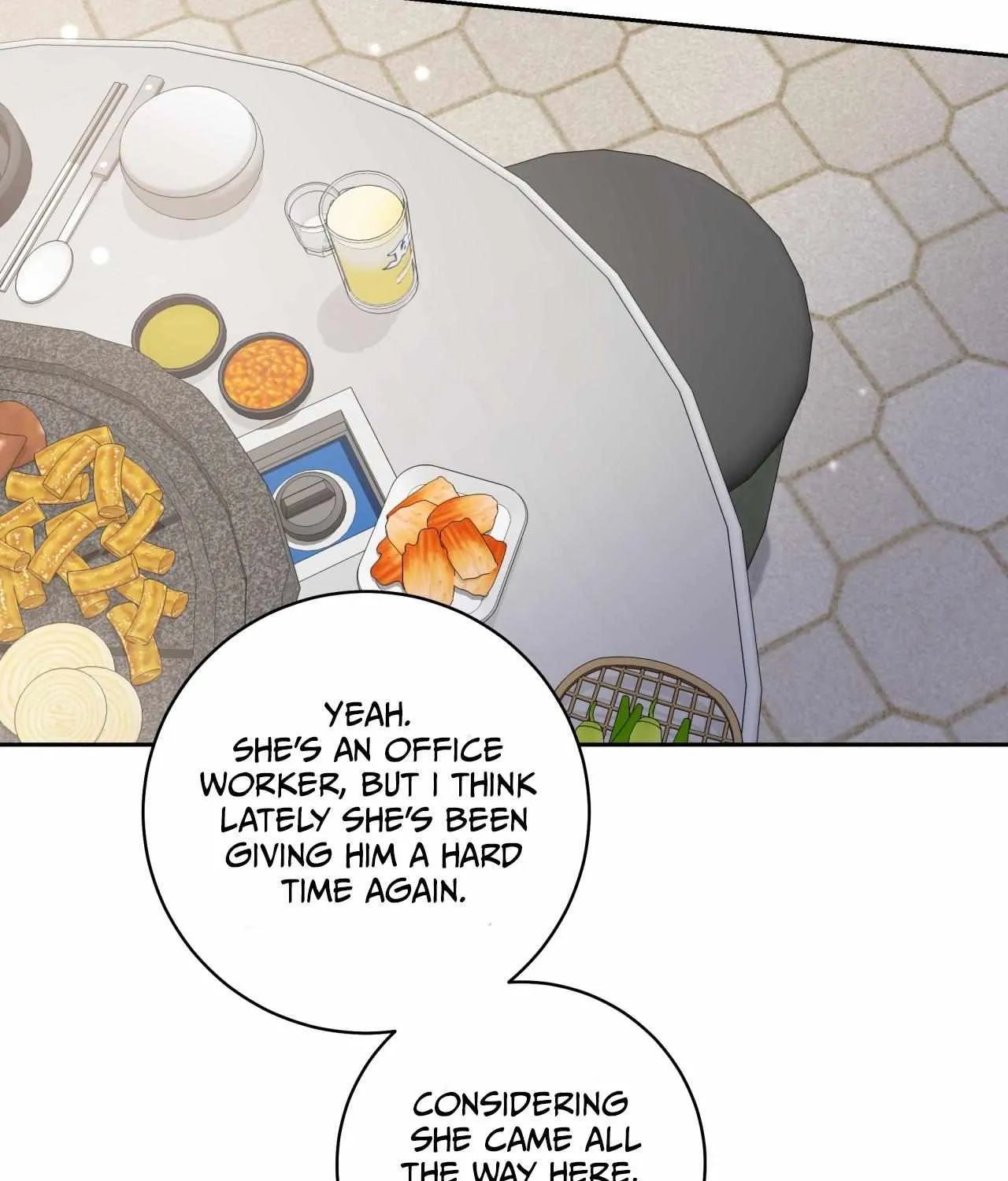 Read Ballboy Tactics chapter 6 image 62 on Lezhin