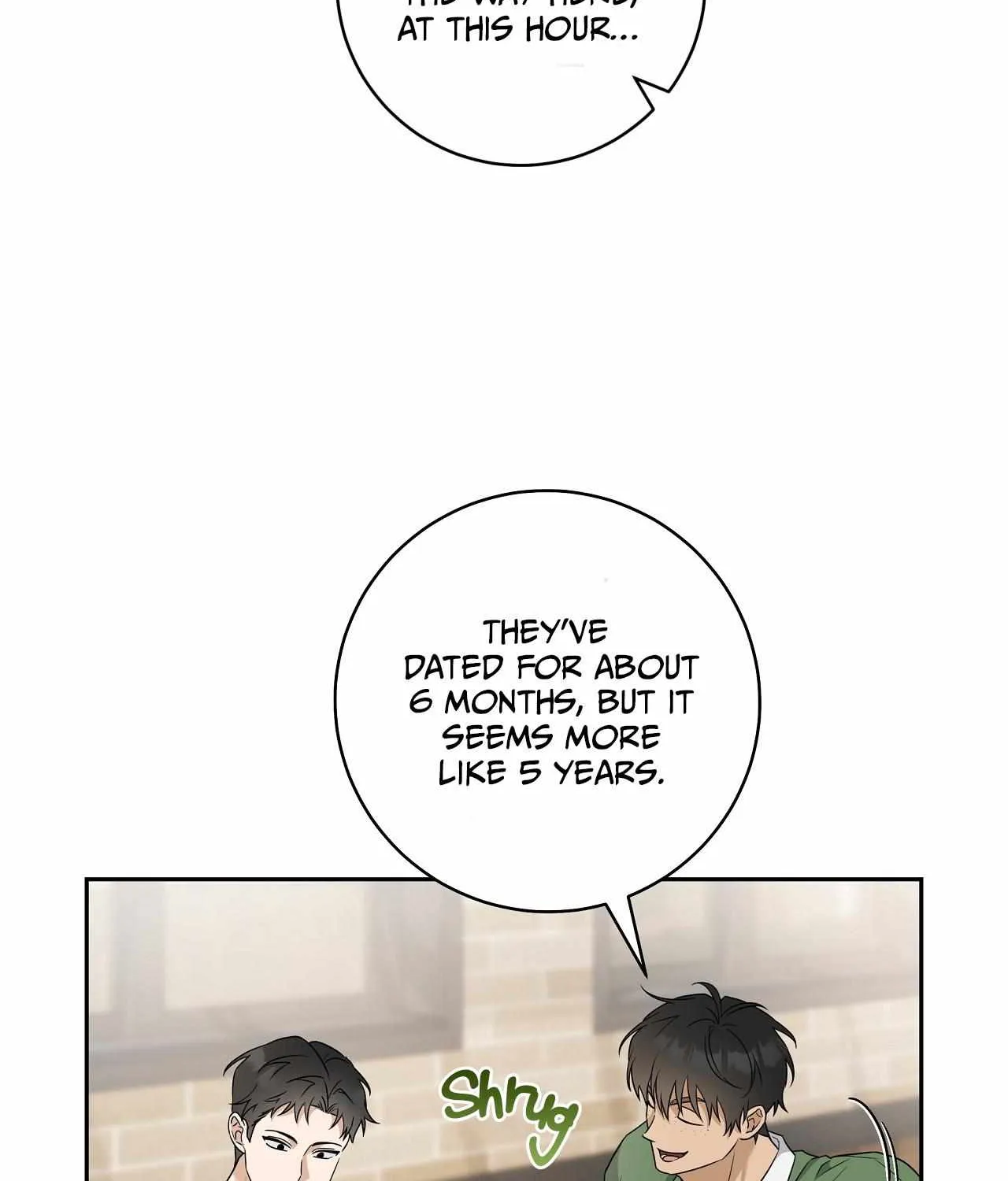 Read Ballboy Tactics chapter 6 image 63 on Lezhin