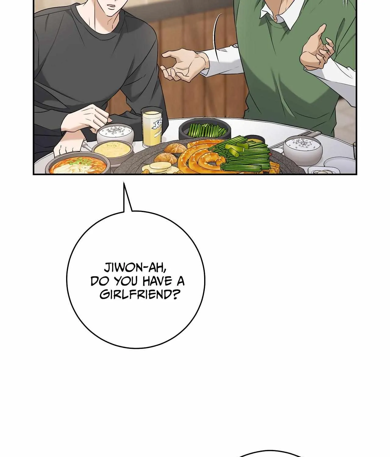 Read Ballboy Tactics chapter 6 image 64 on Lezhin