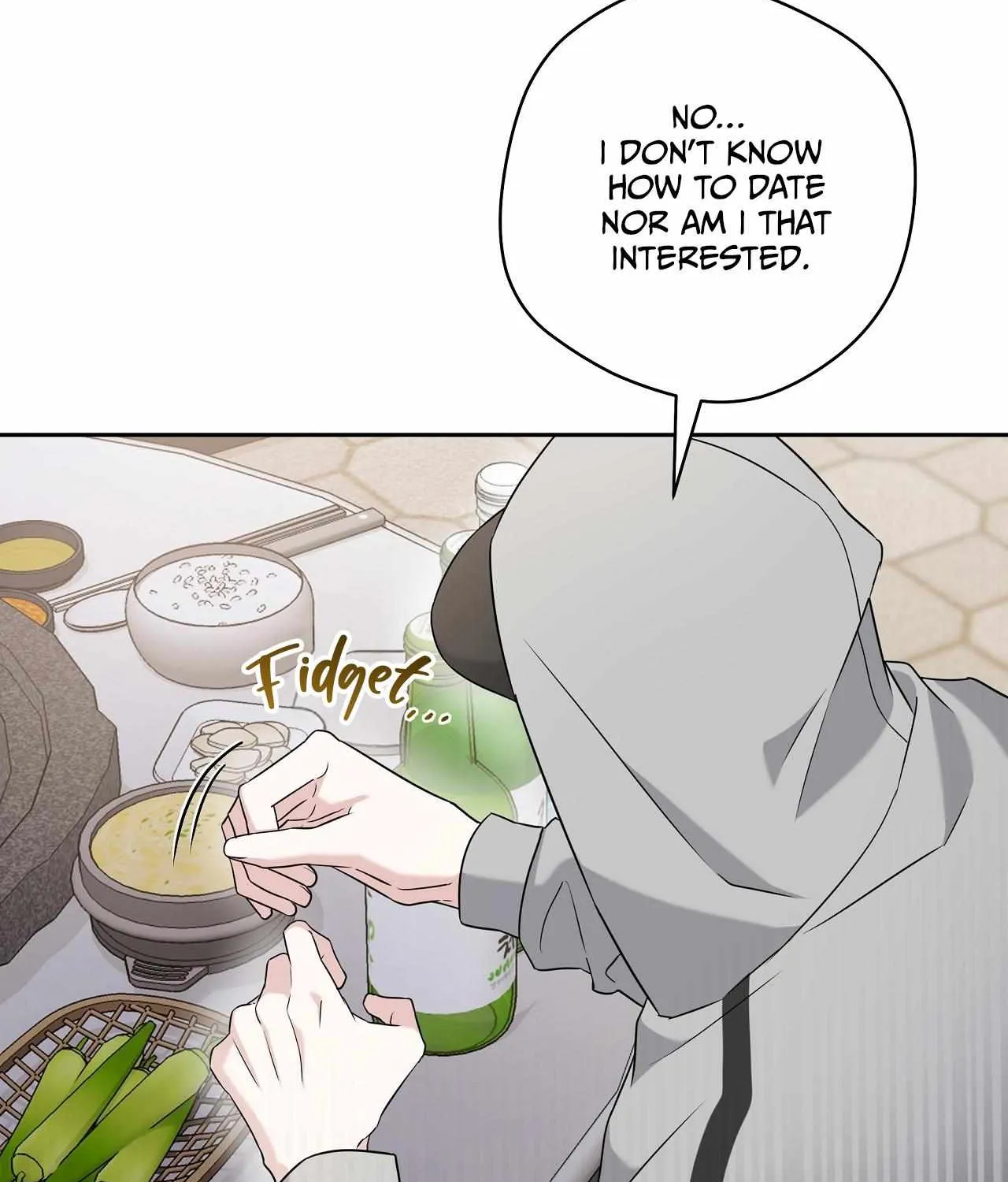 Read Ballboy Tactics chapter 6 image 65 on Lezhin