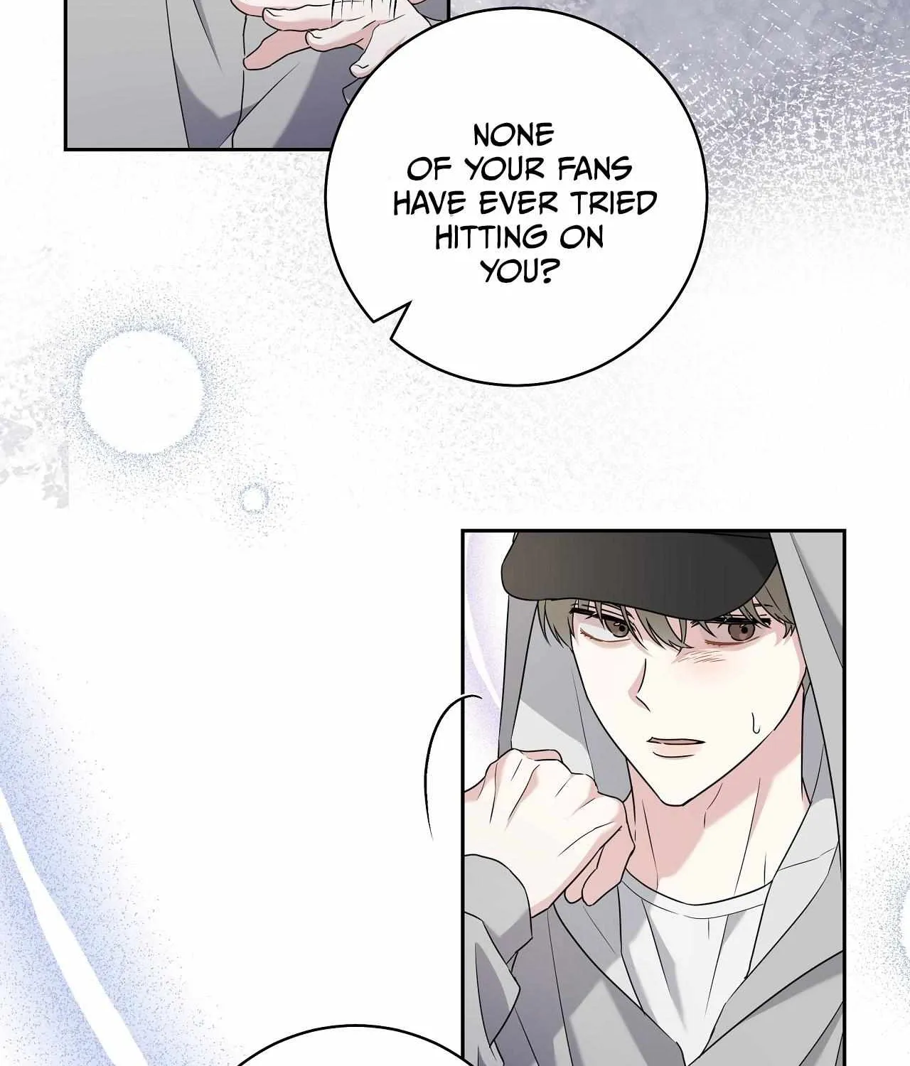 Read Ballboy Tactics chapter 6 image 70 on Lezhin