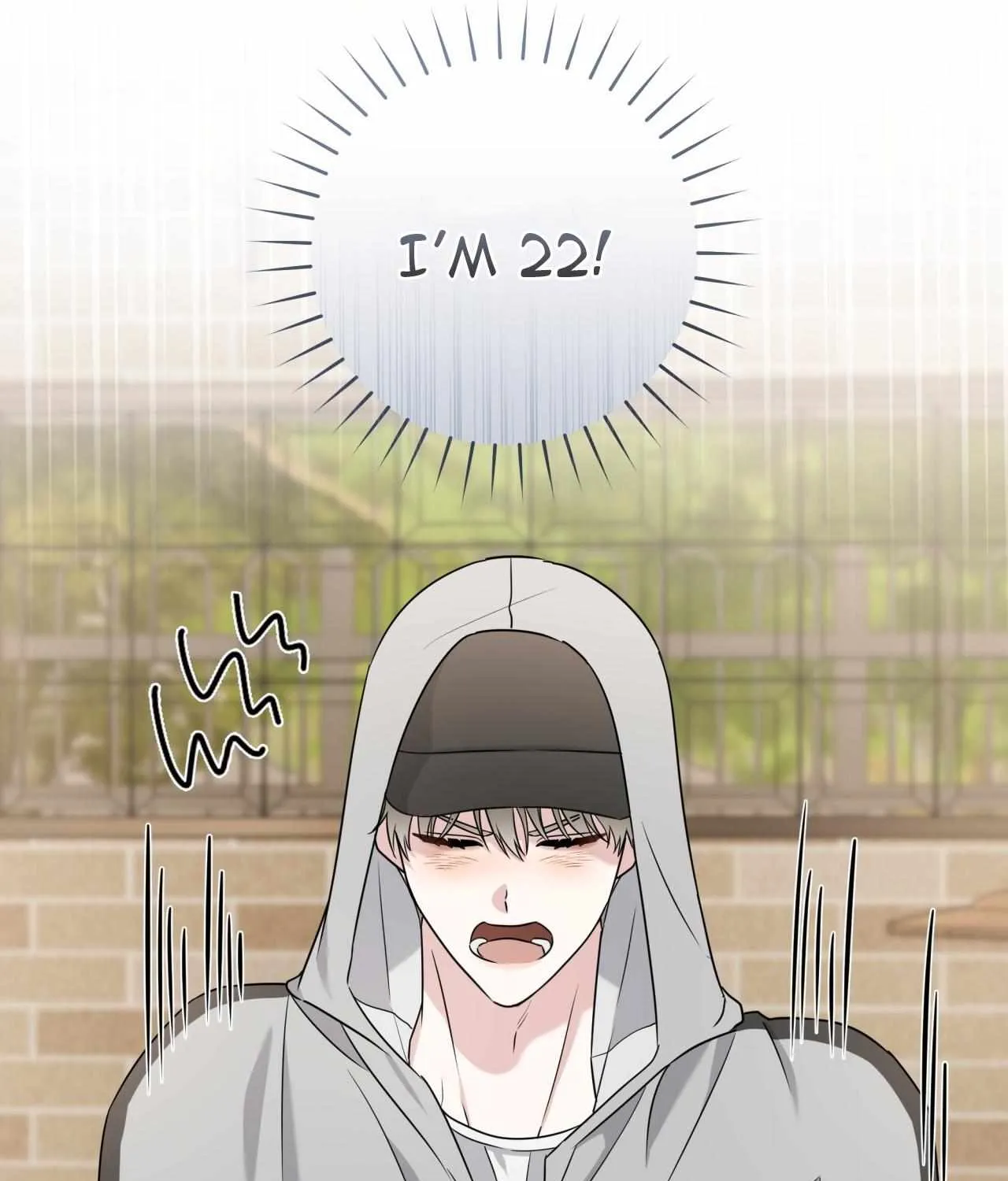 Read Ballboy Tactics chapter 6 image 73 on Lezhin
