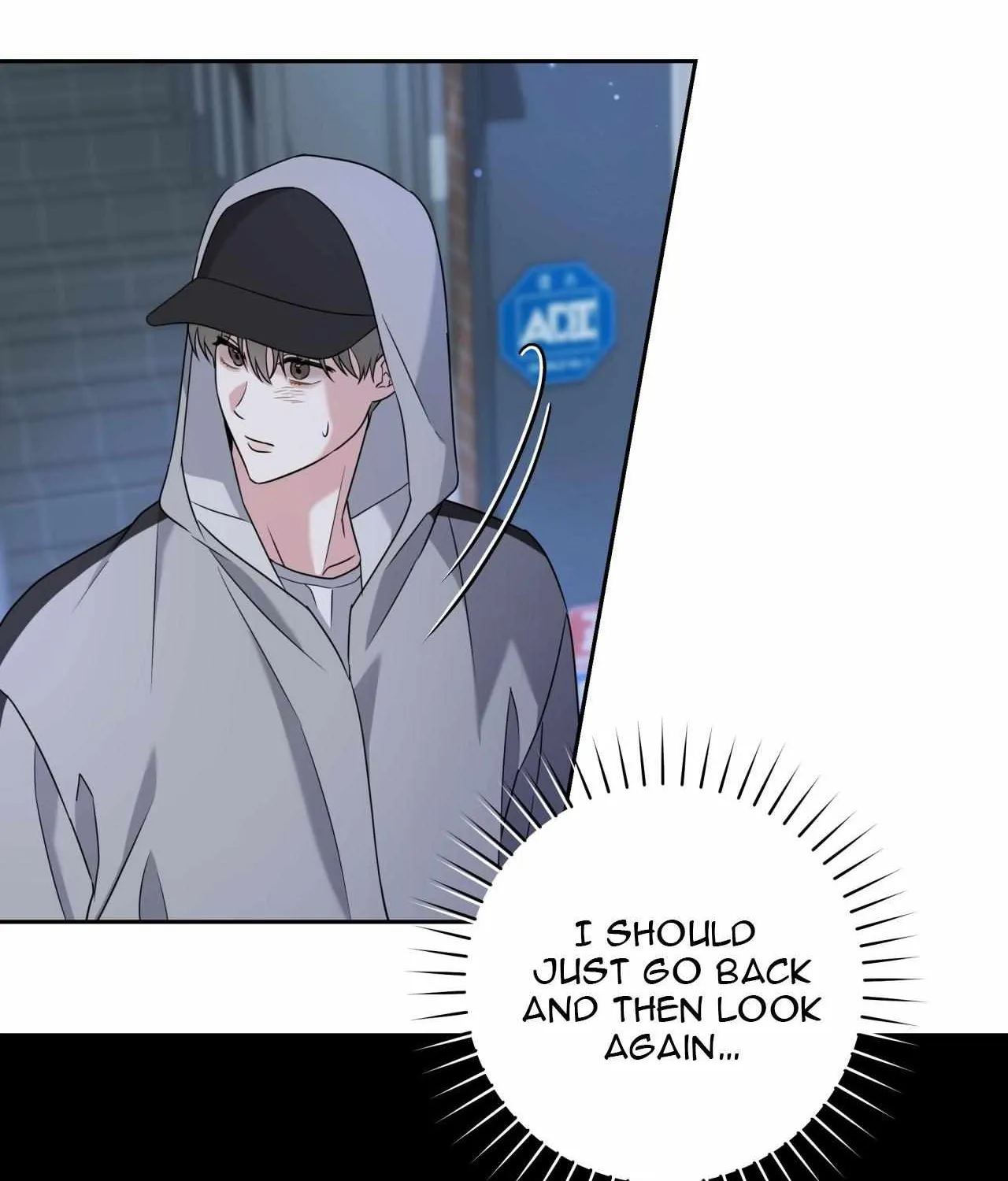 Read Ballboy Tactics chapter 6 image 88 on Lezhin