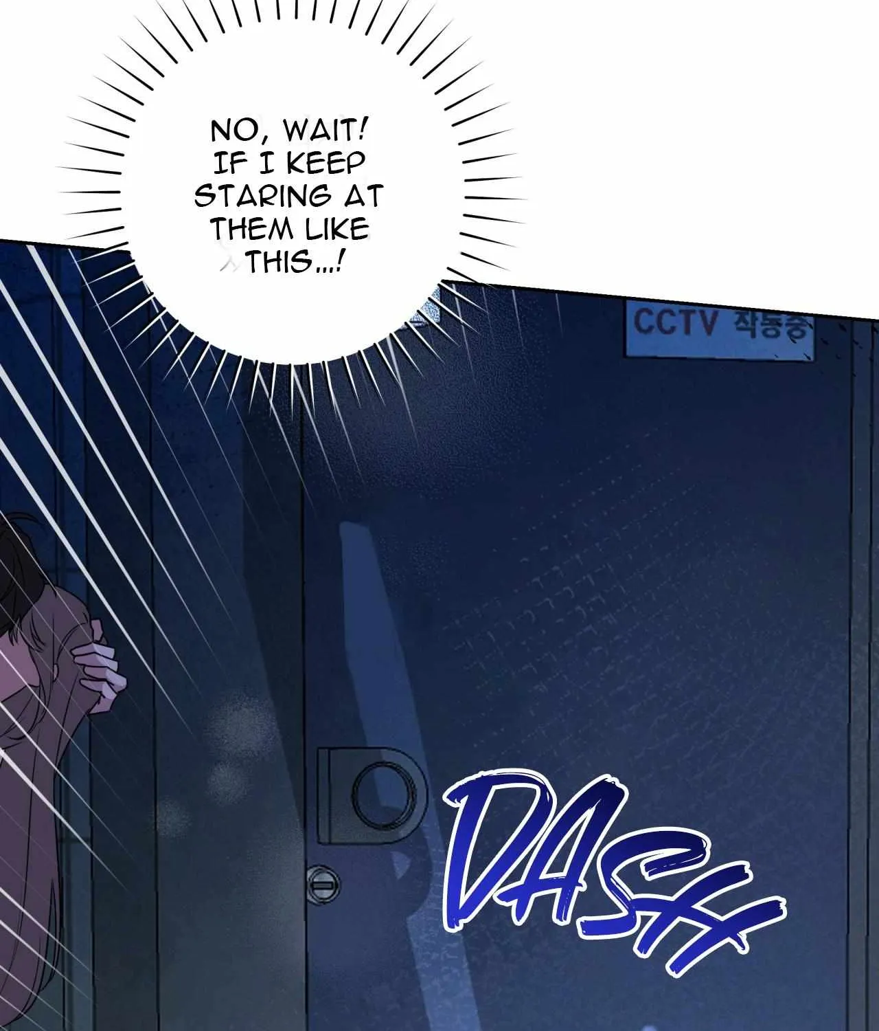 Read Ballboy Tactics chapter 6 image 96 on Lezhin