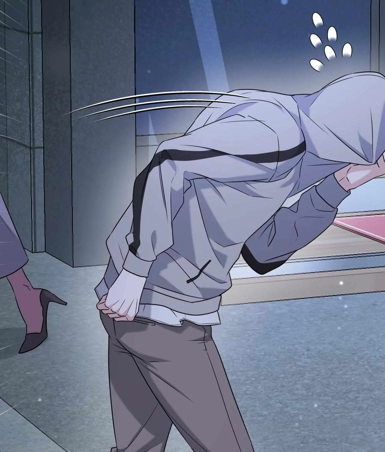 Read Ballboy Tactics chapter 6 image 97 on Lezhin