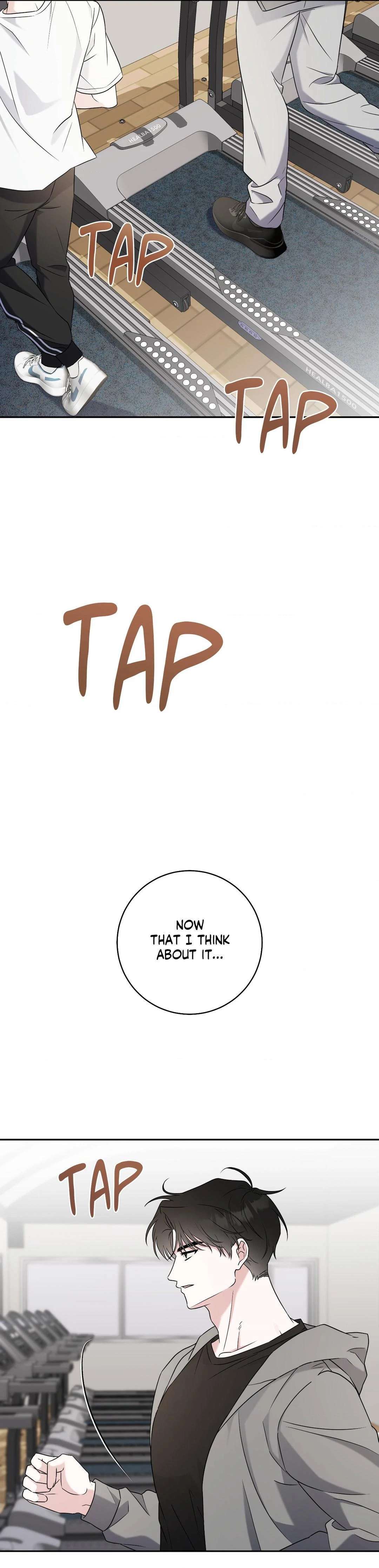 Read Ballboy Tactics chapter 7.1 image 10 on Lezhin