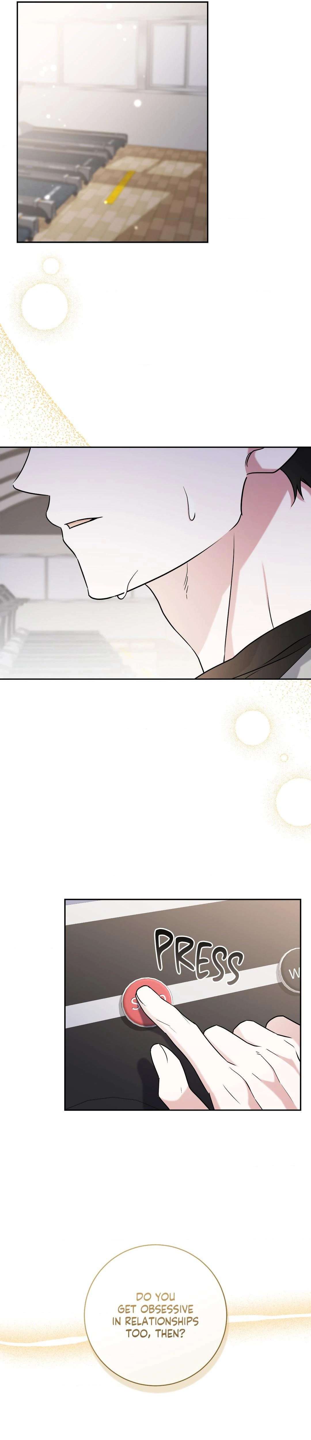 Read Ballboy Tactics chapter 7.1 image 15 on Lezhin