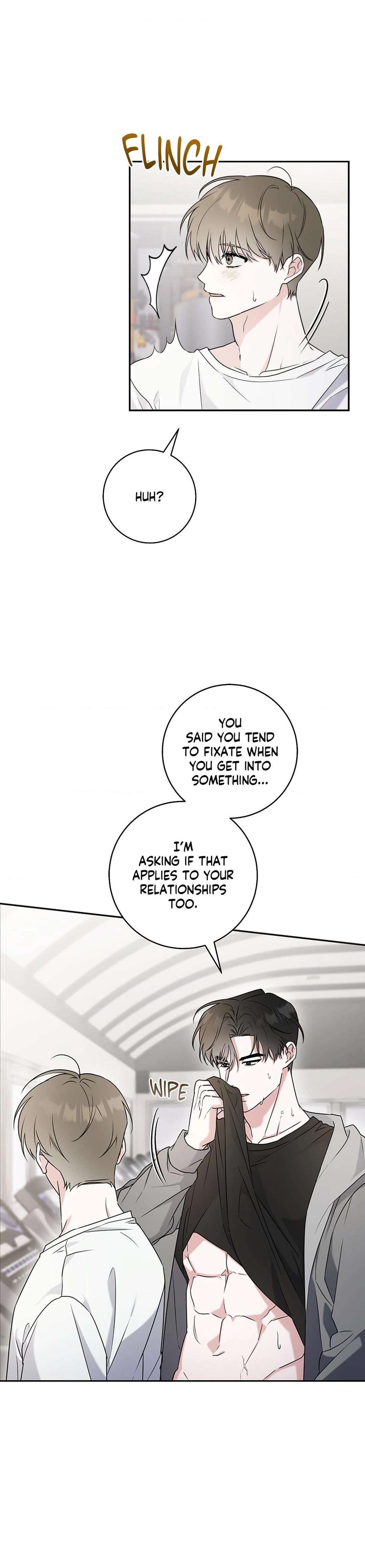 Read Ballboy Tactics chapter 7.1 image 16 on Lezhin