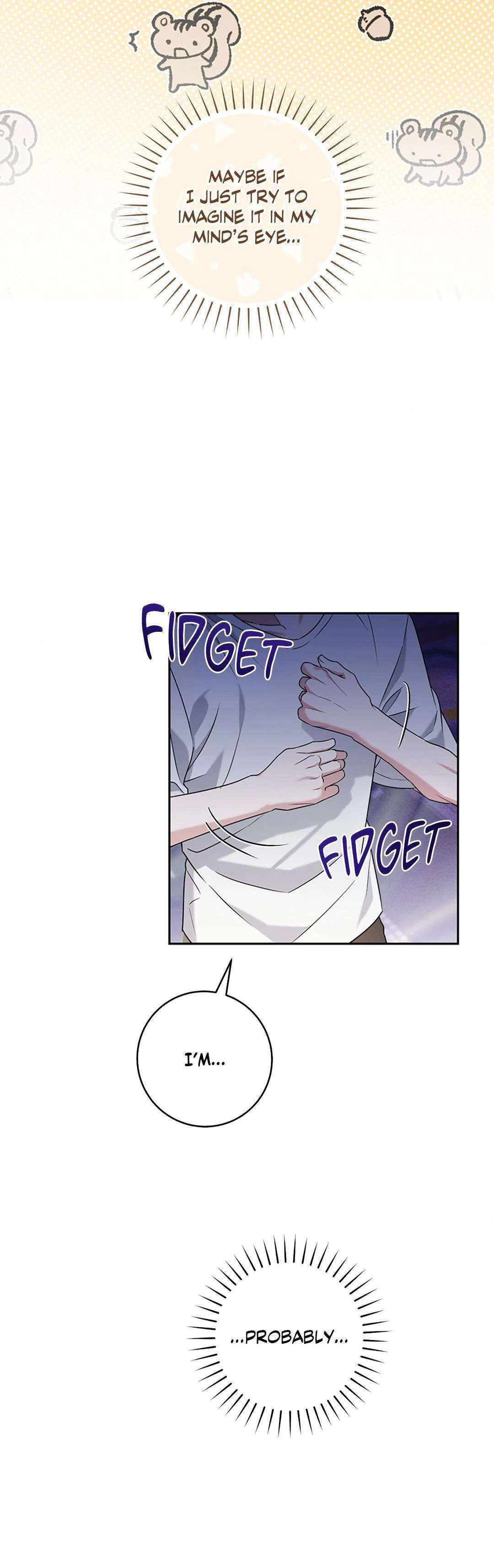Read Ballboy Tactics chapter 7.1 image 18 on Lezhin