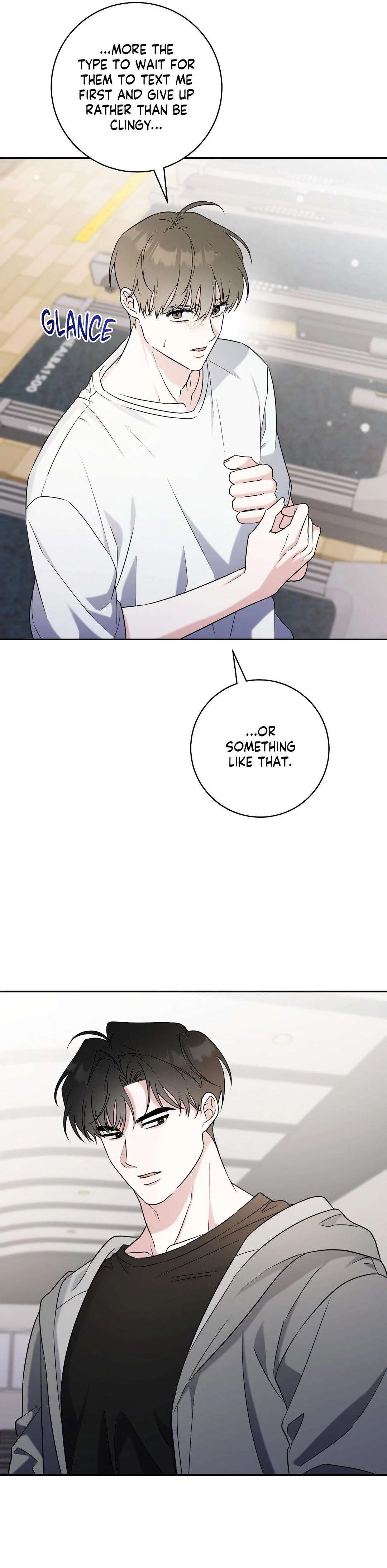 Read Ballboy Tactics chapter 7.1 image 19 on Lezhin