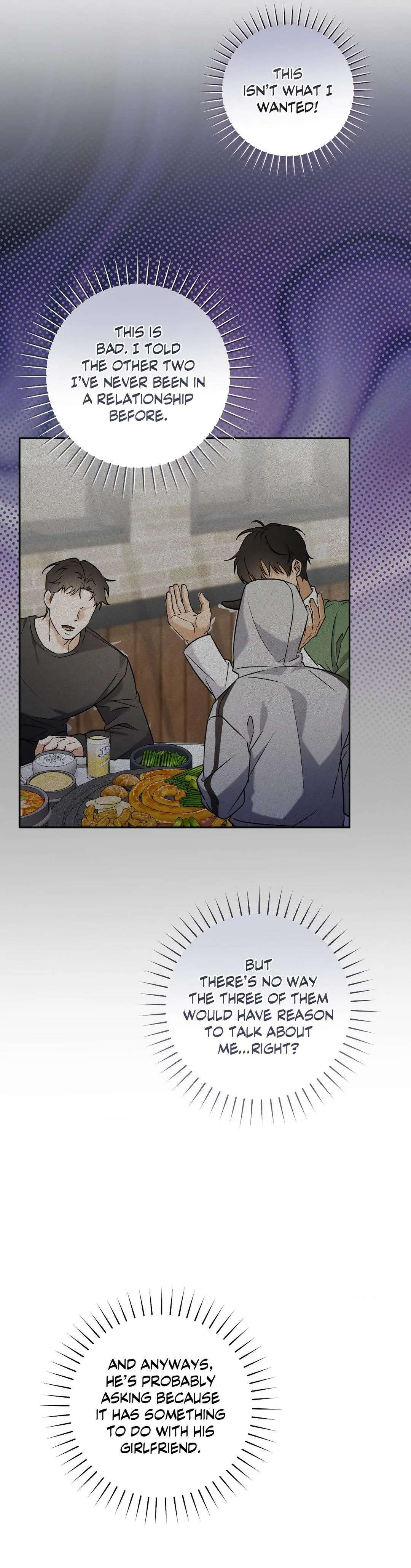 Read Ballboy Tactics chapter 7.1 image 21 on Lezhin