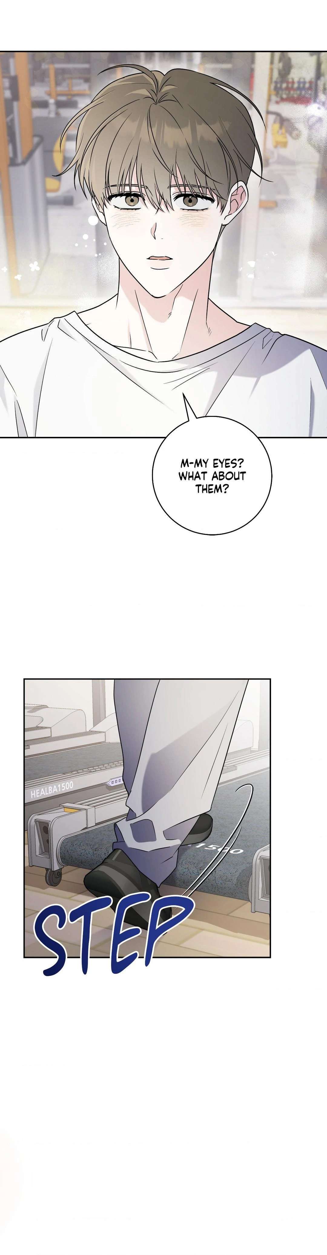 Read Ballboy Tactics chapter 7.1 image 26 on Lezhin