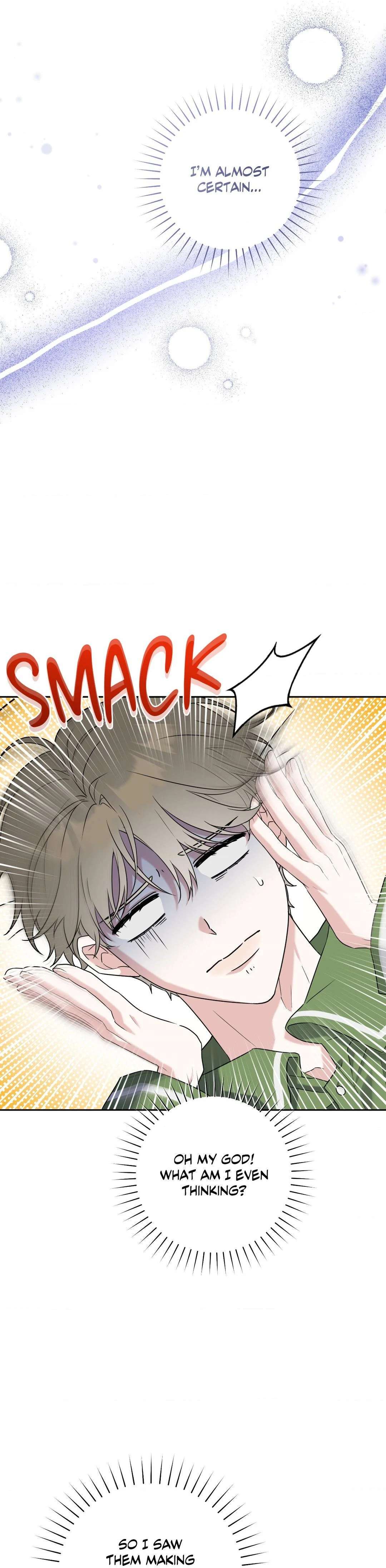 Read Ballboy Tactics chapter 7.1 image 3 on Lezhin