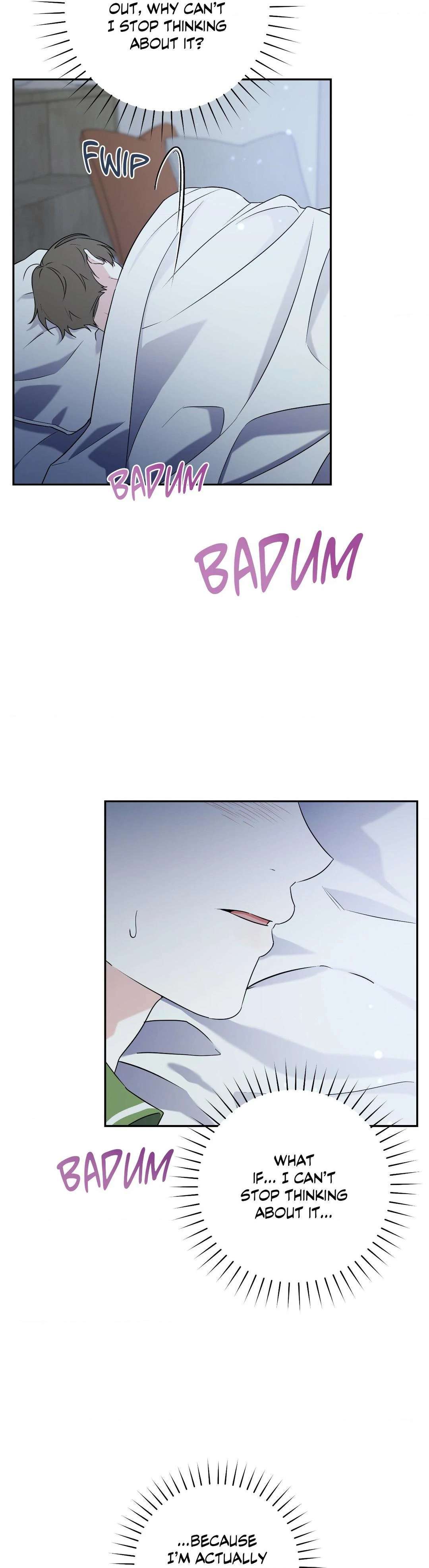 Read Ballboy Tactics chapter 7.1 image 4 on Lezhin
