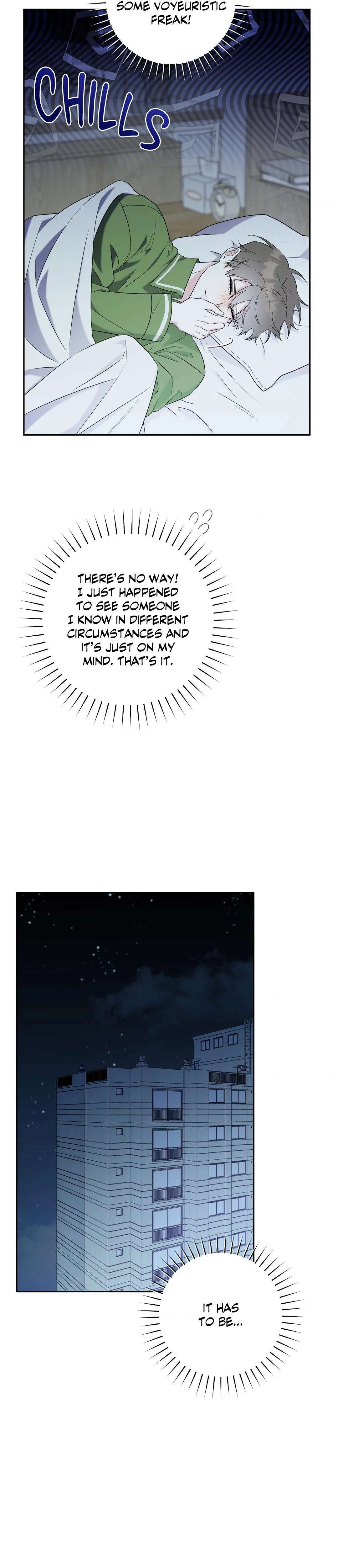 Read Ballboy Tactics chapter 7.1 image 5 on Lezhin