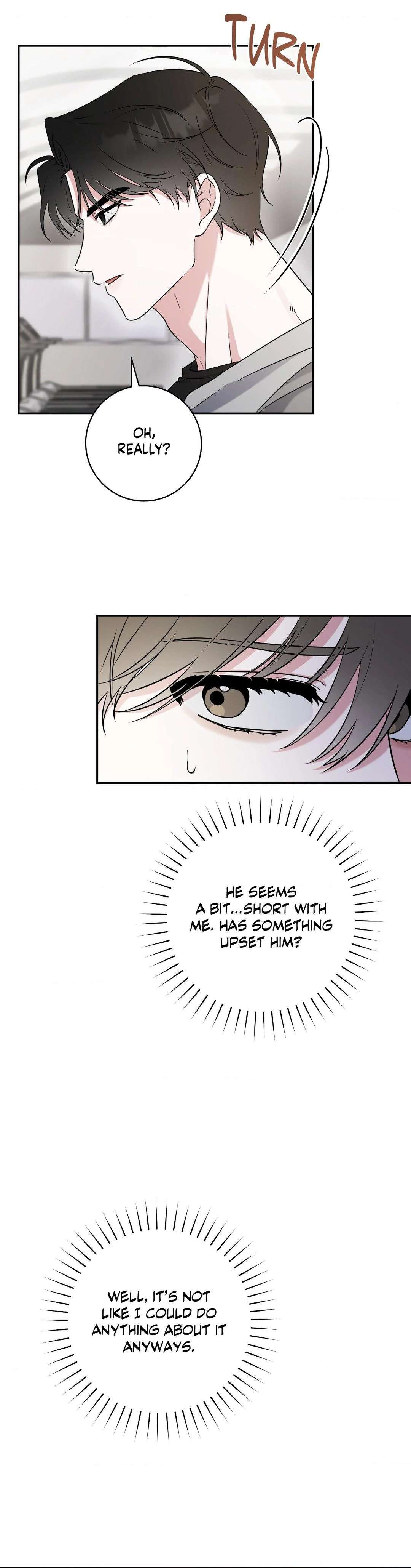 Read Ballboy Tactics chapter 7.1 image 9 on Lezhin