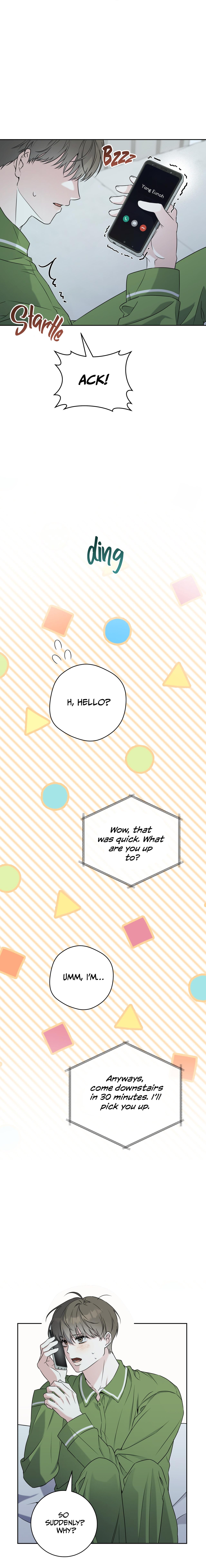 Read Ballboy Tactics chapter 8.2 image 8 on Lezhin