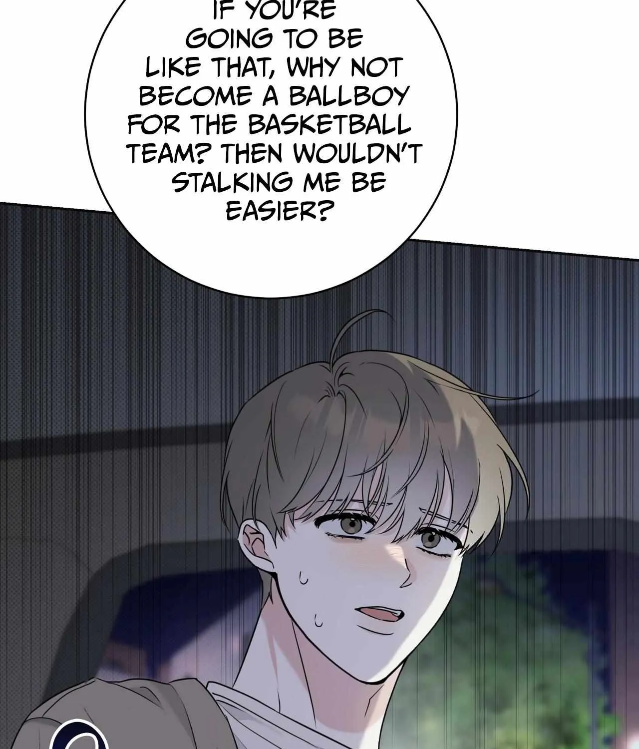 Read Ballboy Tactics chapter 8 image 100 on Lezhin