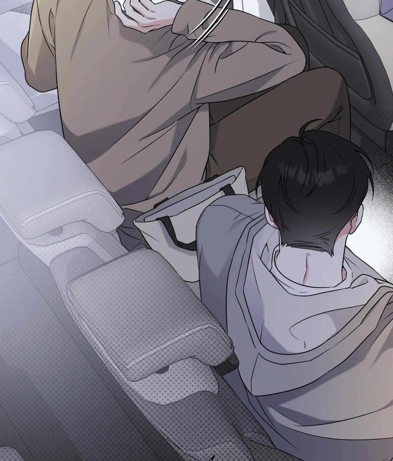 Read Ballboy Tactics chapter 8 image 111 on Lezhin